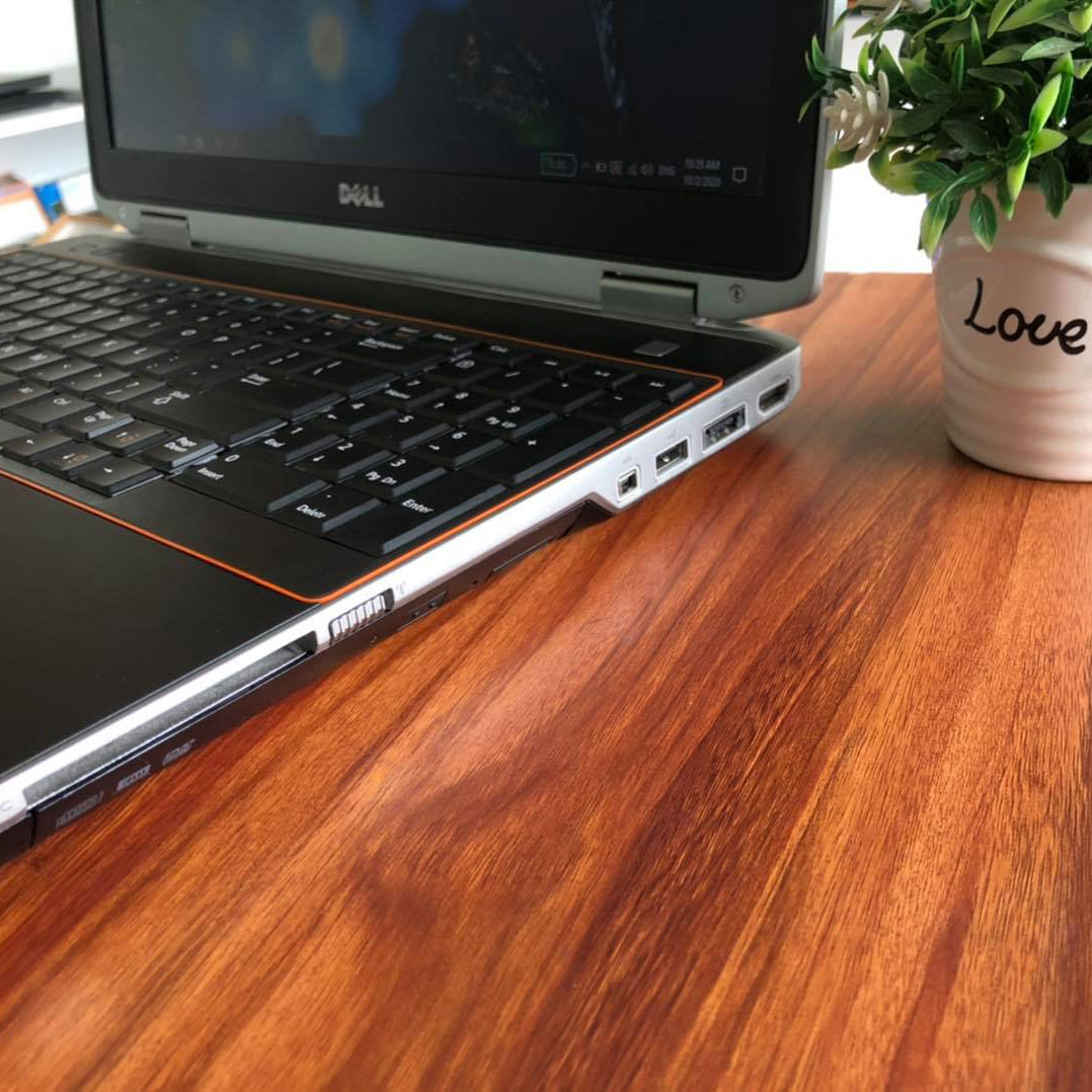 Dell Latitude E6520 i5