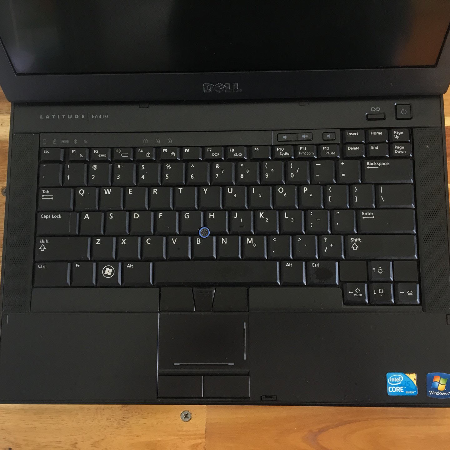Dell Latitude E6410 i5