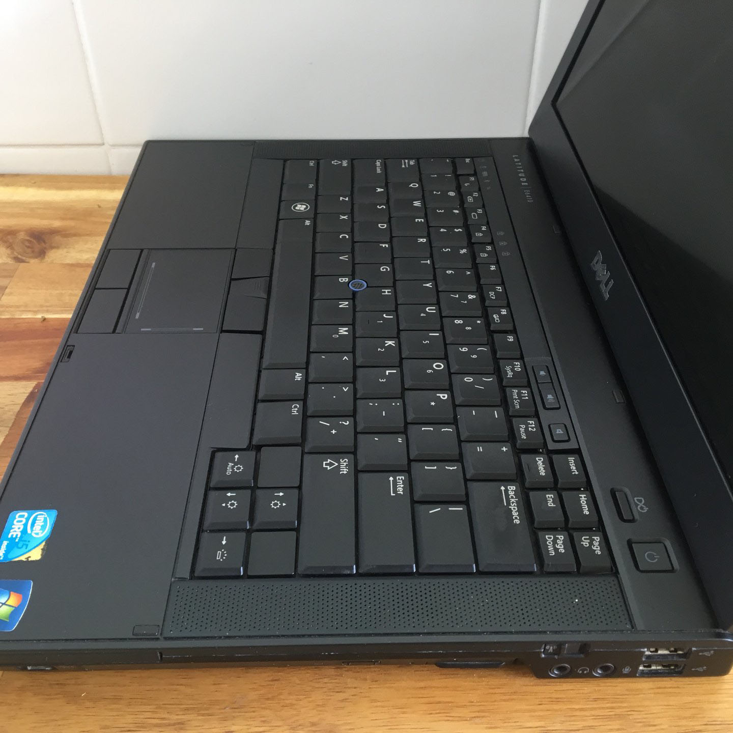 Dell Latitude E6410 i5