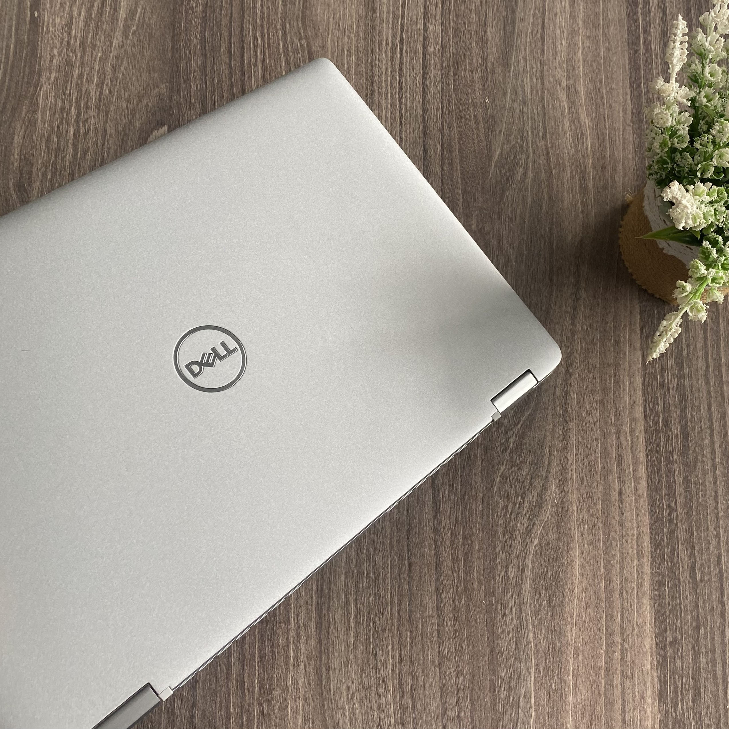 Dell Latitude 5320 Thế Hệ 11 Siêu Mỏng Nhẹ