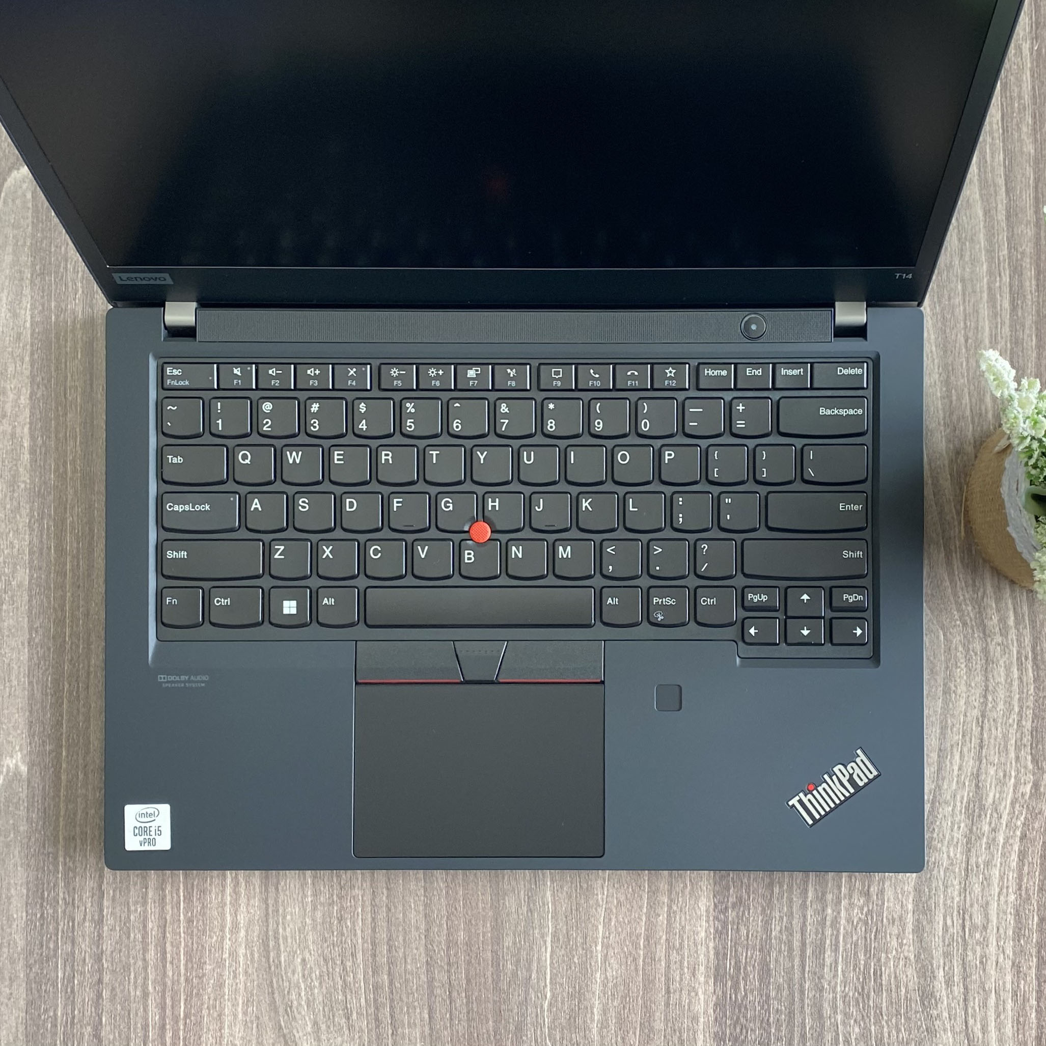 Lenovo Thinkpad T14 Gen 1