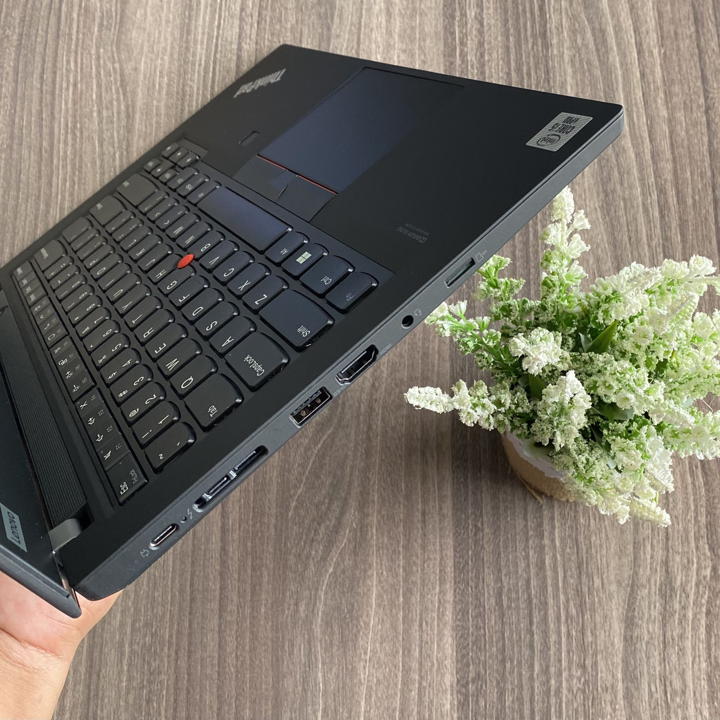 Lenovo Thinkpad T14 Gen 1