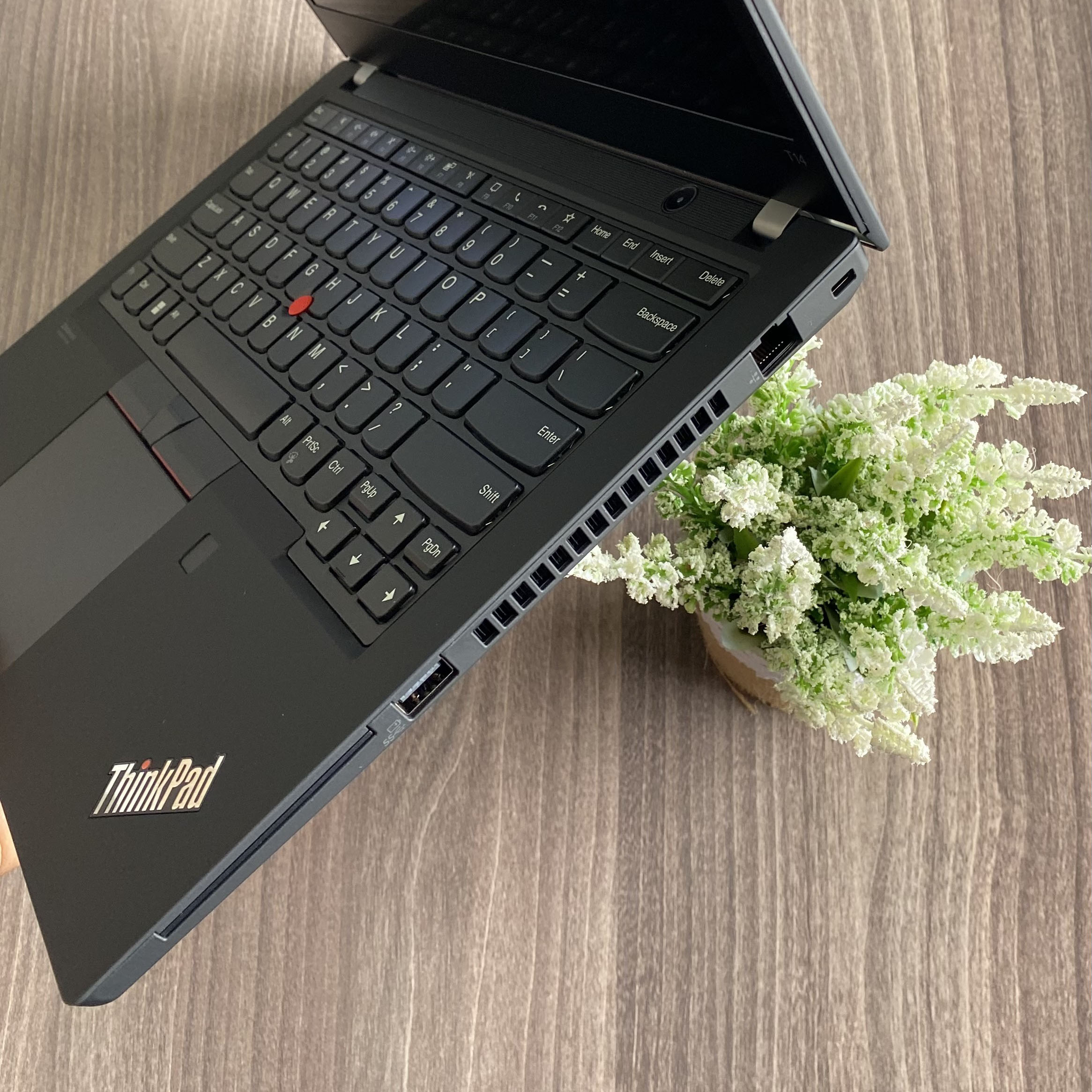Lenovo Thinkpad T14 Gen 1