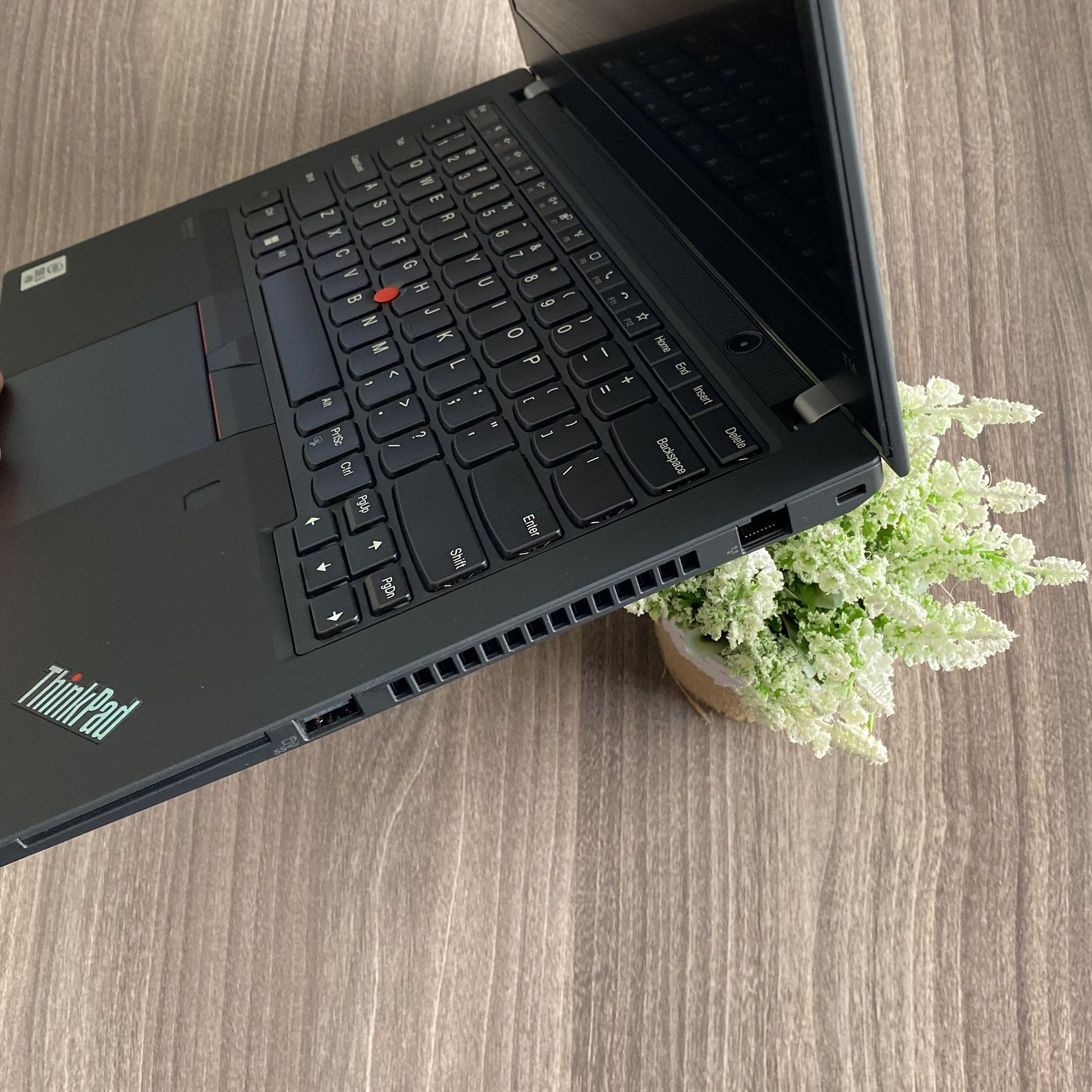 Lenovo Thinkpad T14 Gen 1