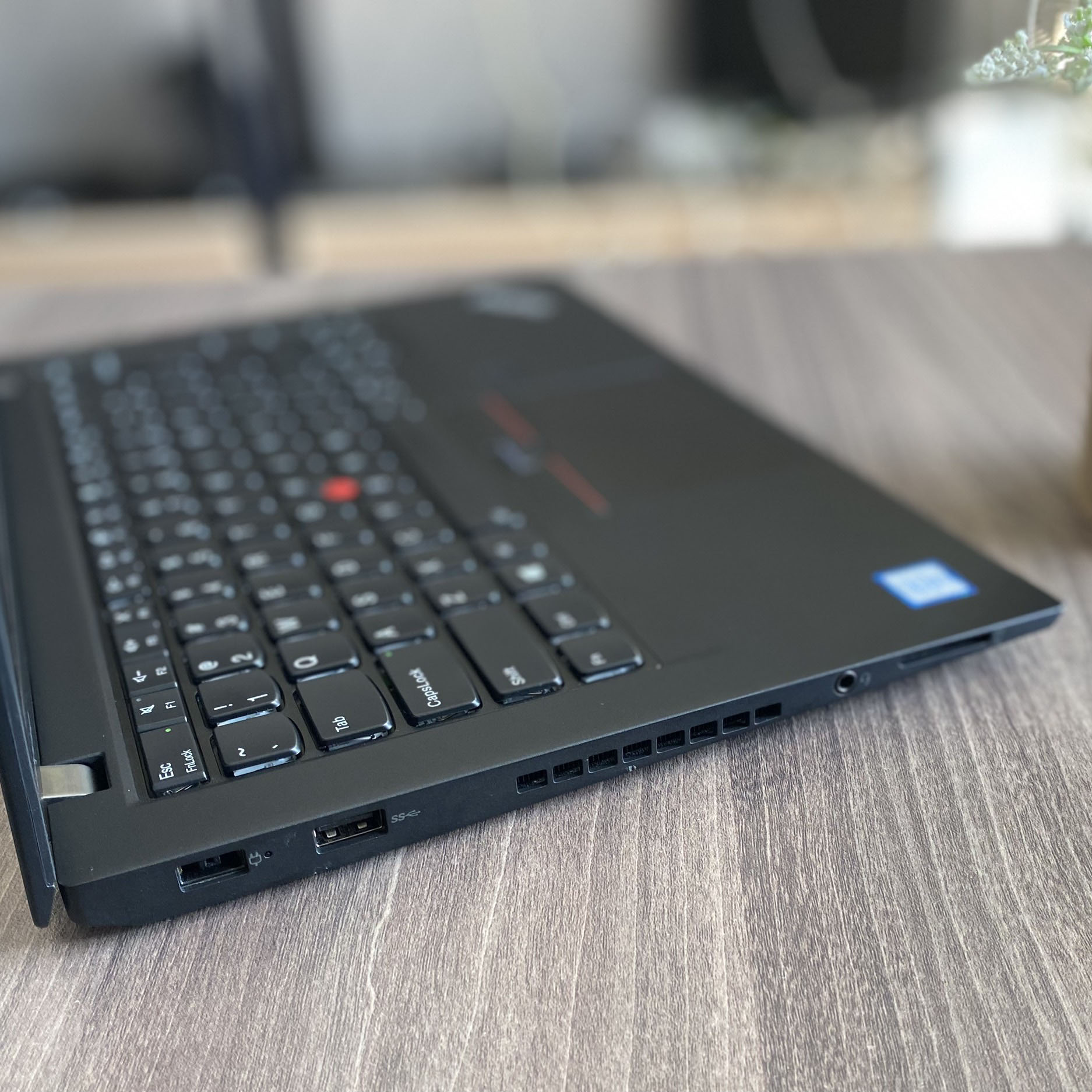 Lenovo Thinkpad T470s