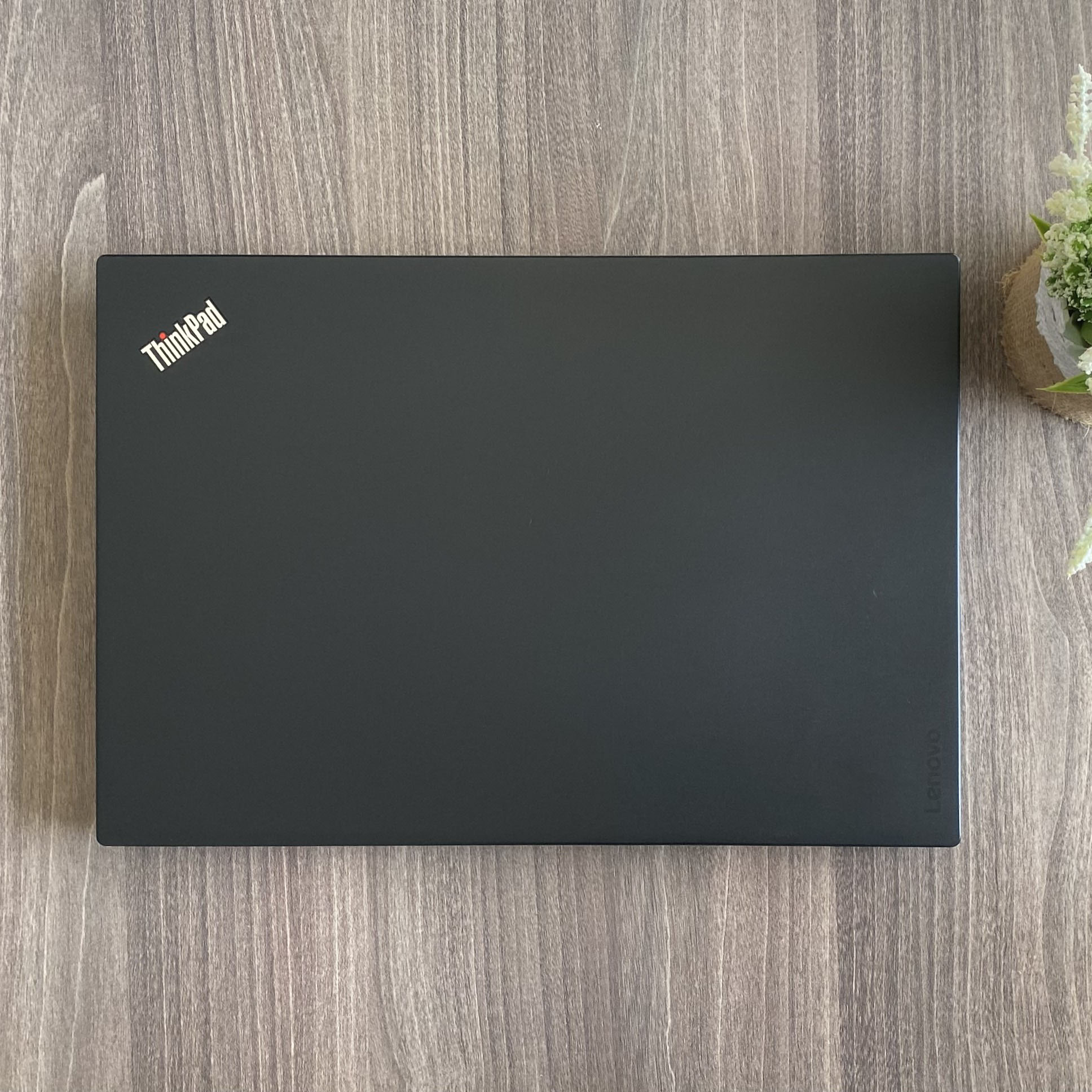 Lenovo Thinkpad T470s