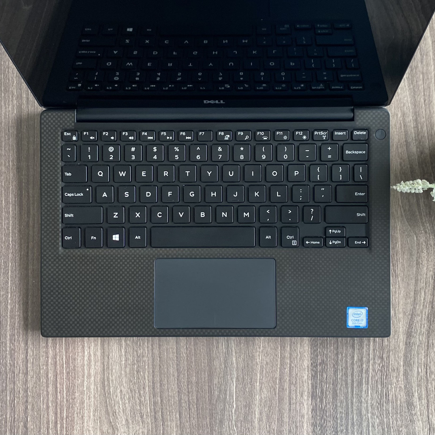 Dell XPS 9360