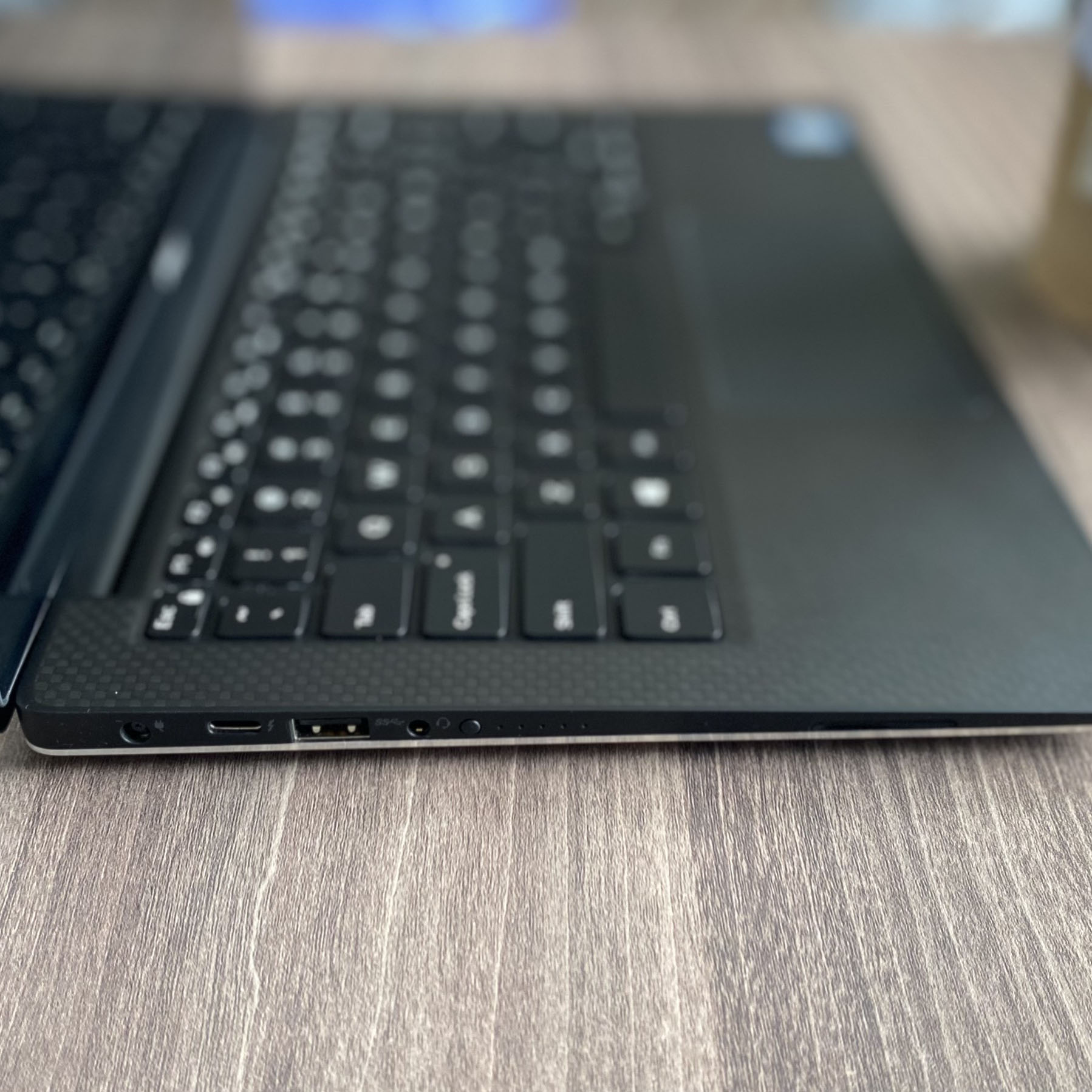 Dell XPS 9360
