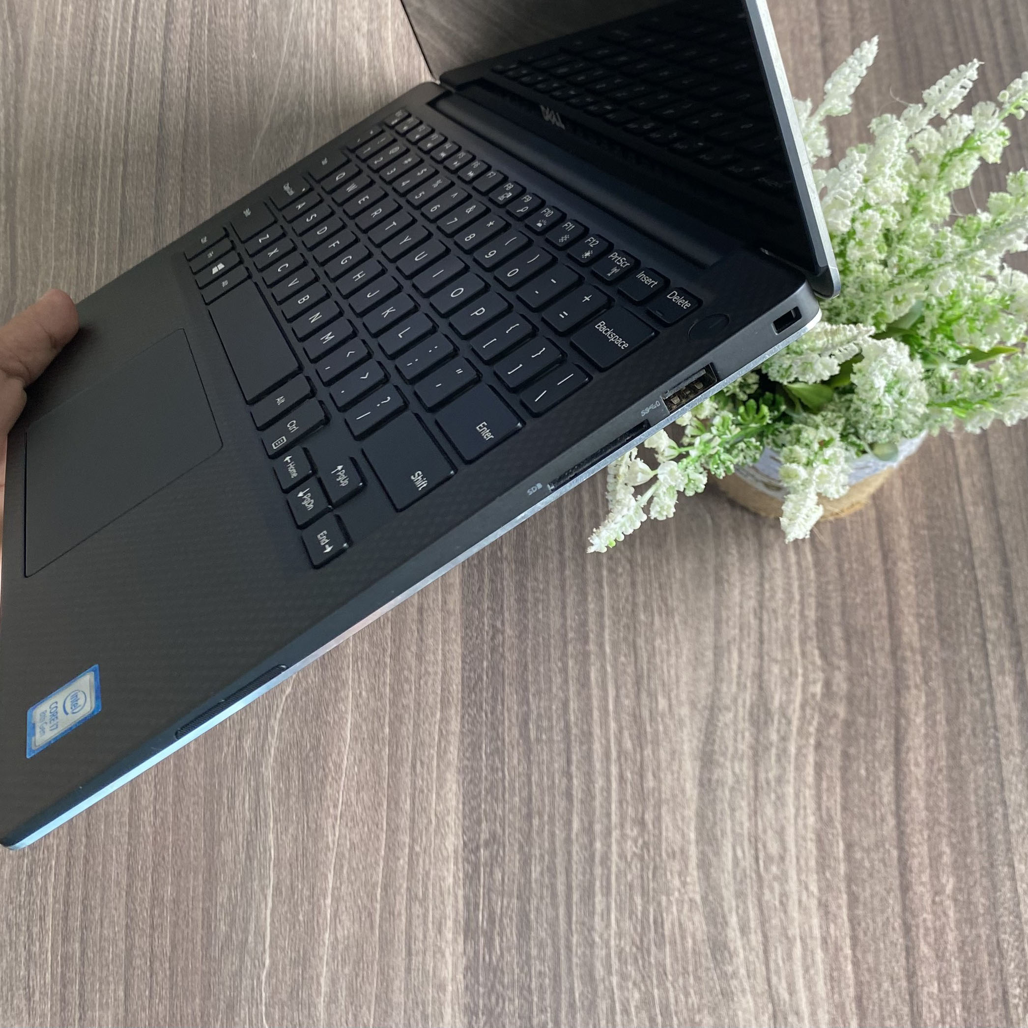 Dell XPS 9360