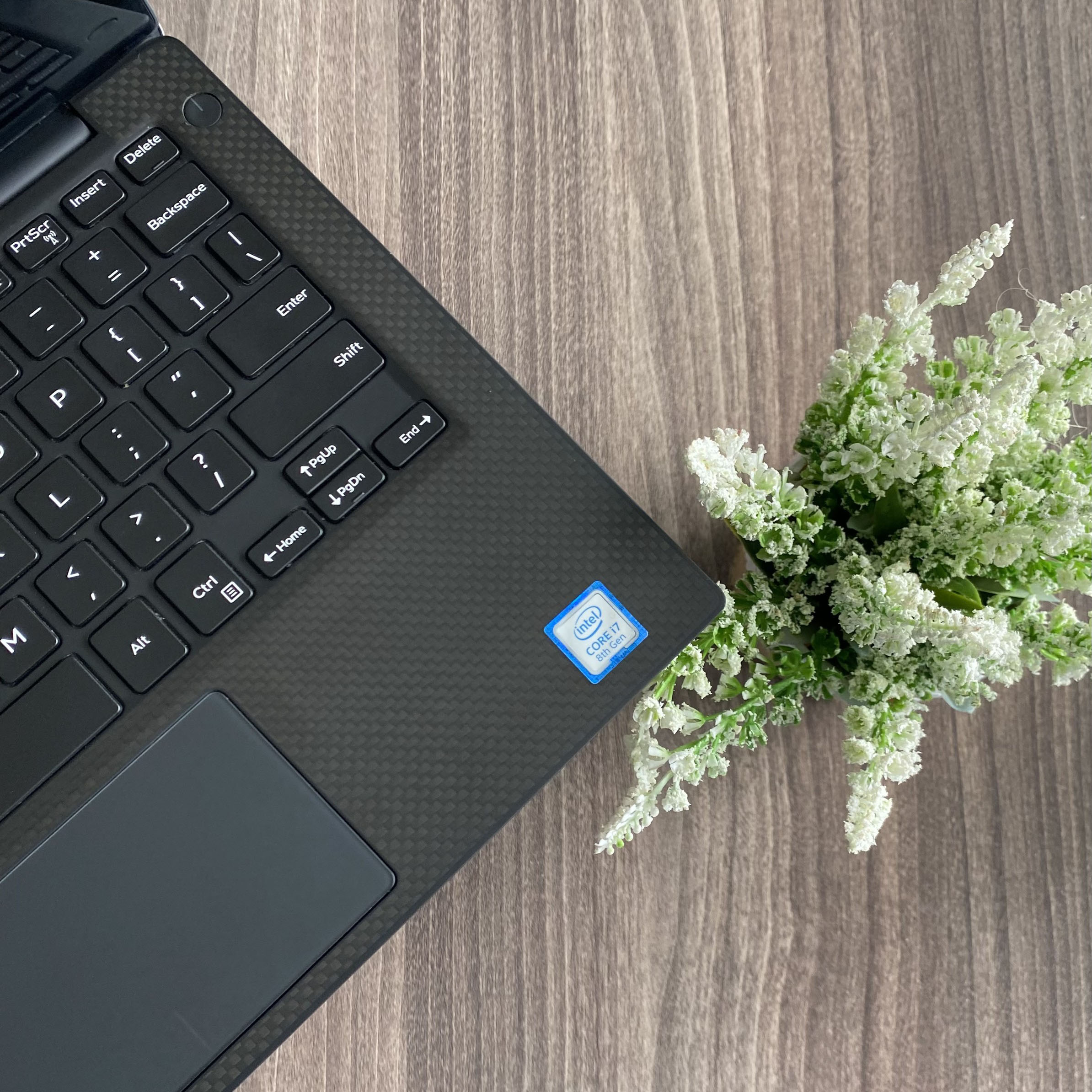 Dell XPS 9360