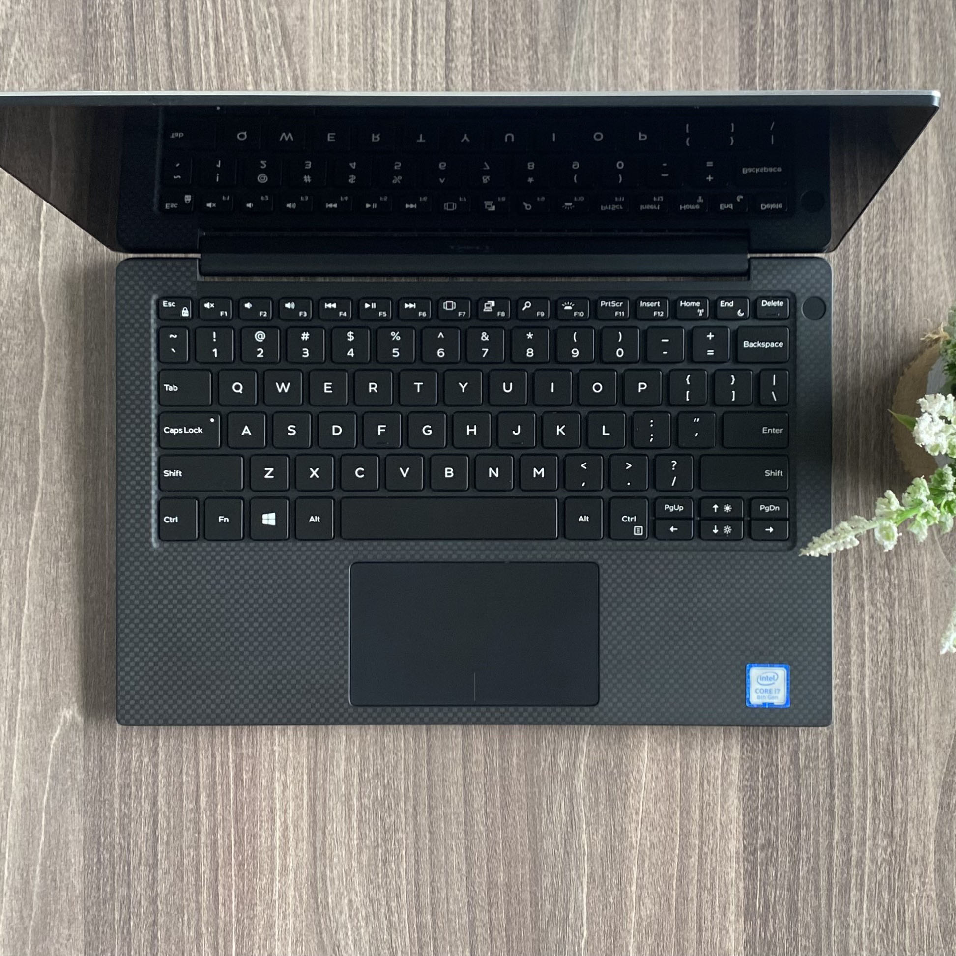 Dell XPS 13 9370