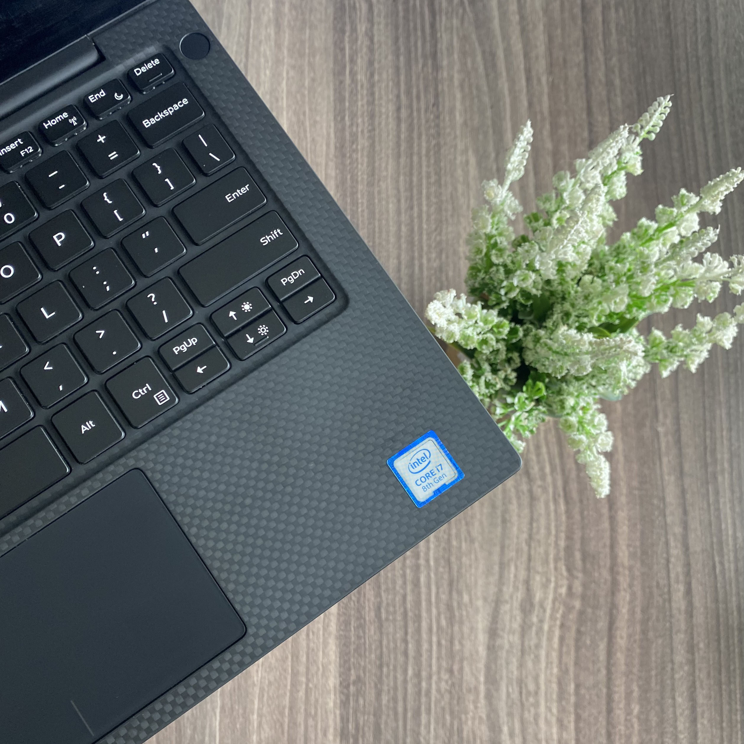Dell XPS 13 9370