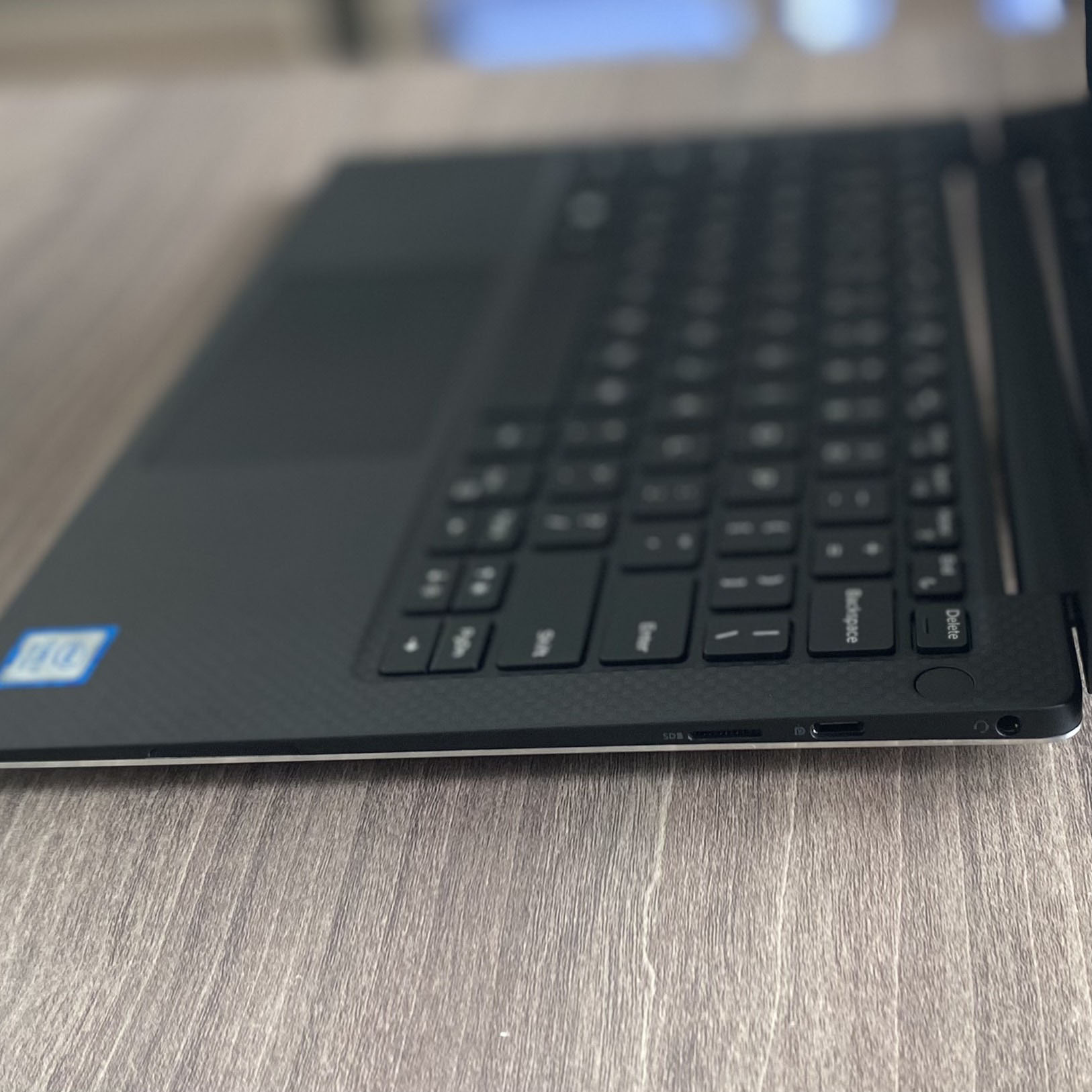 Dell XPS 13 9370