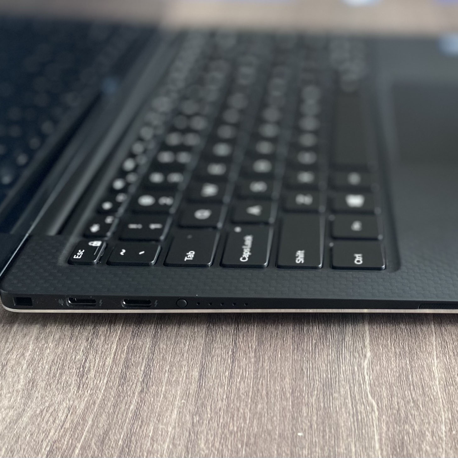 Dell XPS 13 9370