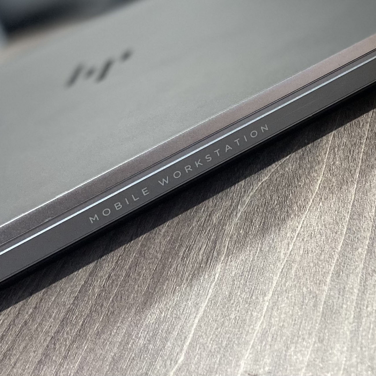 HP Zbook 15 G5 Mobile Workstation Vỏ Nhôm 