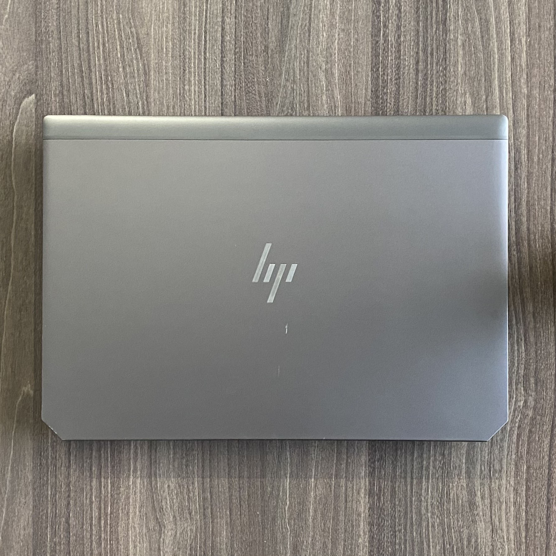 HP Zbook 15 G5 Mobile Workstation Vỏ Nhôm 