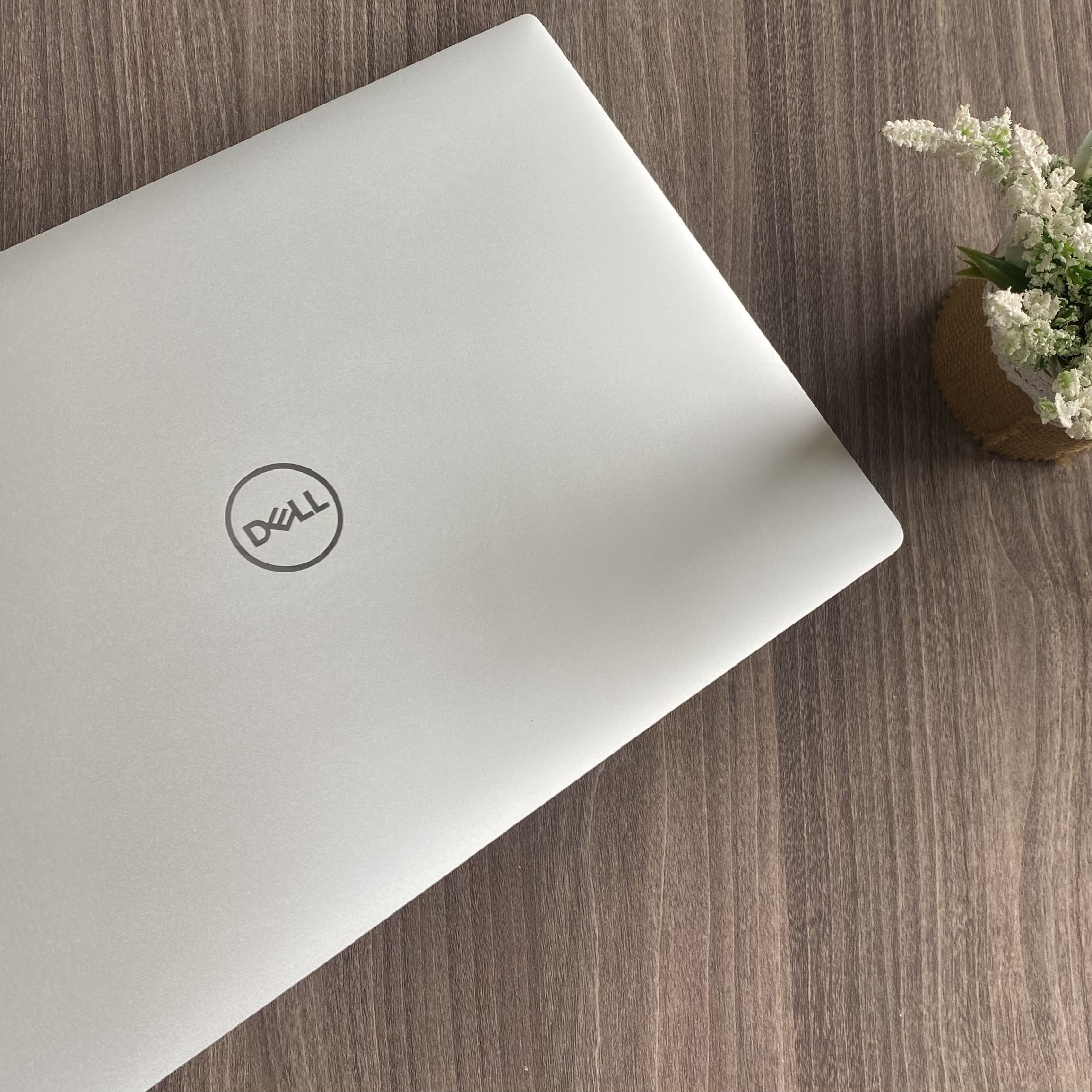 Dell Precision 5540 Chuyên Đồ Họa