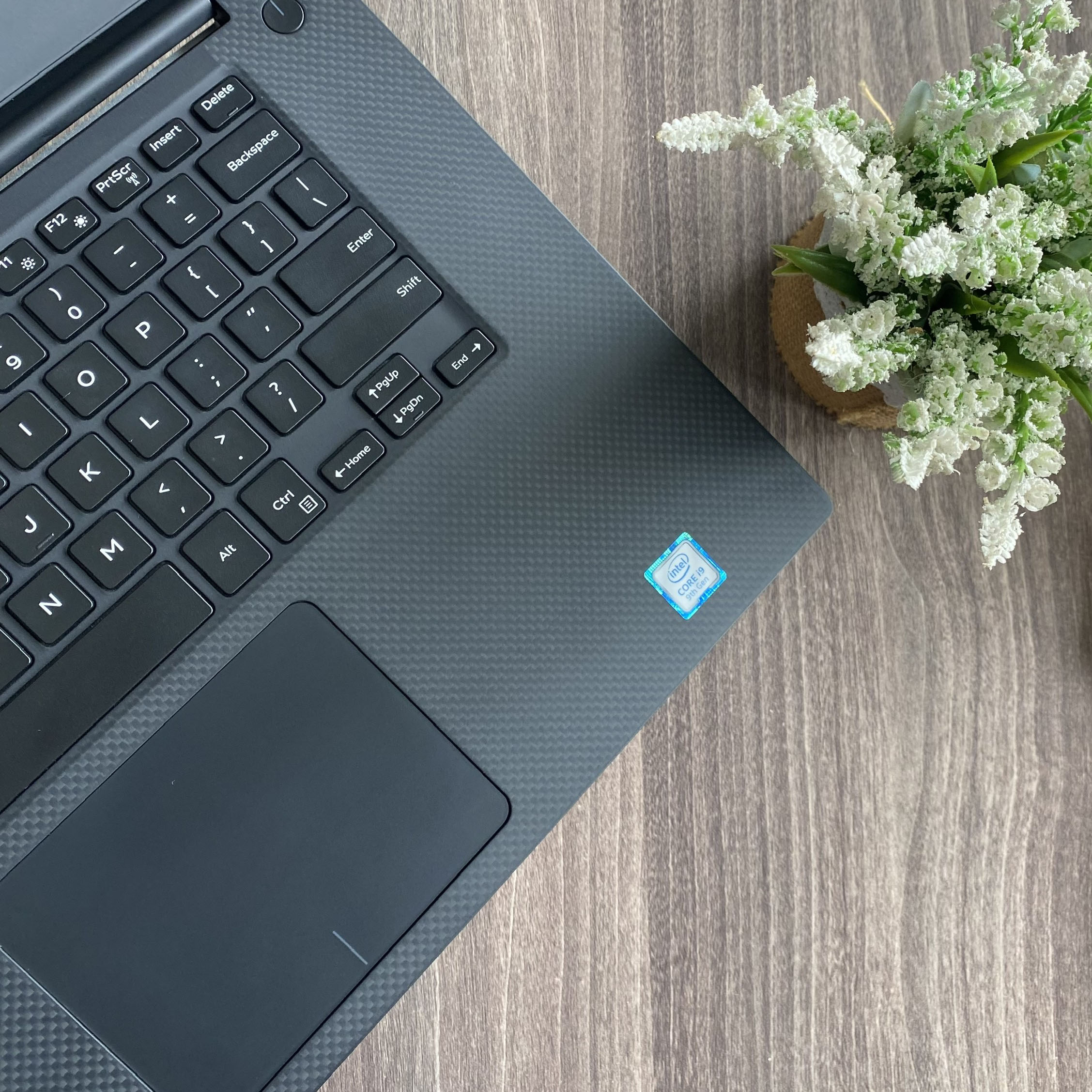 Dell Precision 5540 Chuyên Đồ Họa