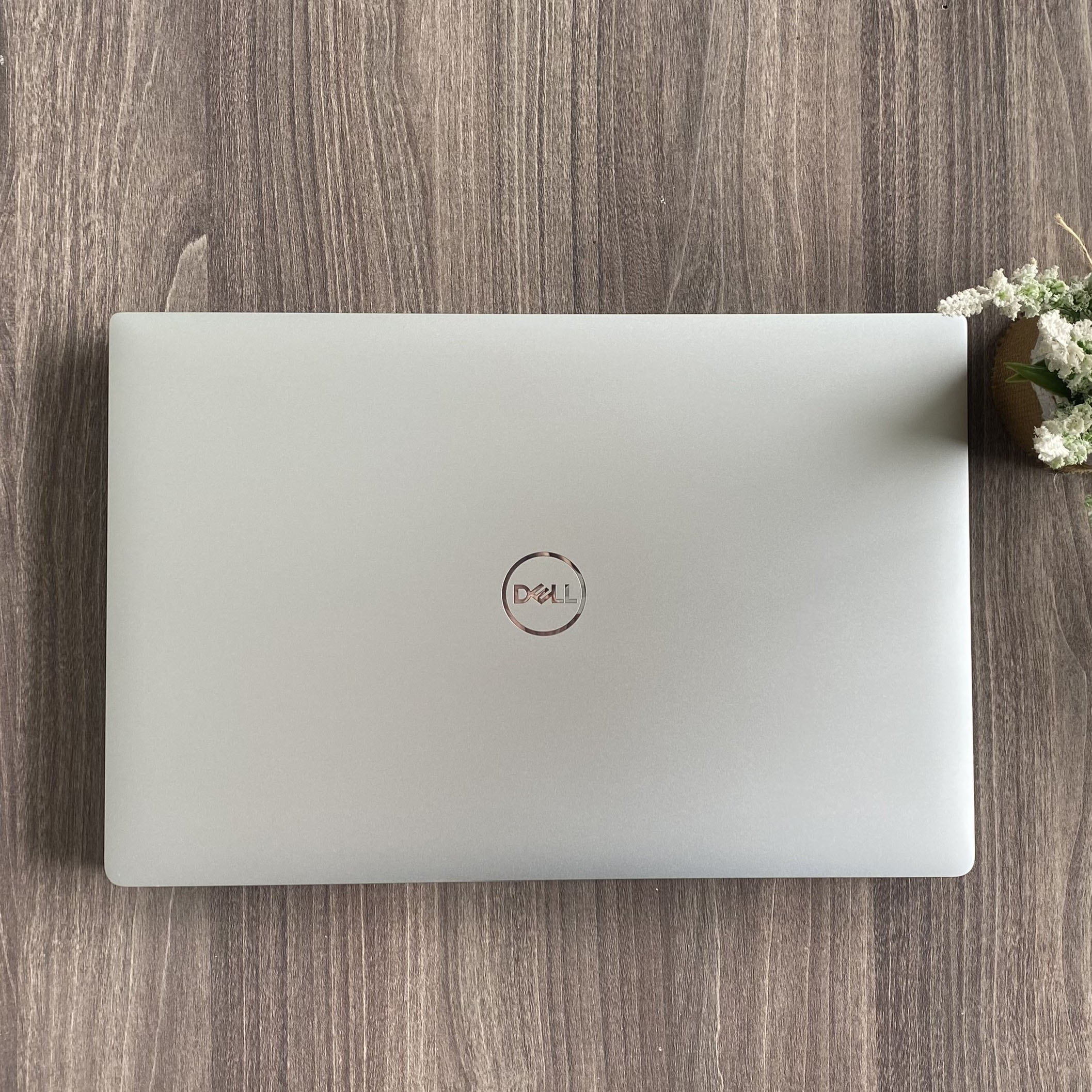 Dell Precision 5540 Chuyên Đồ Họa