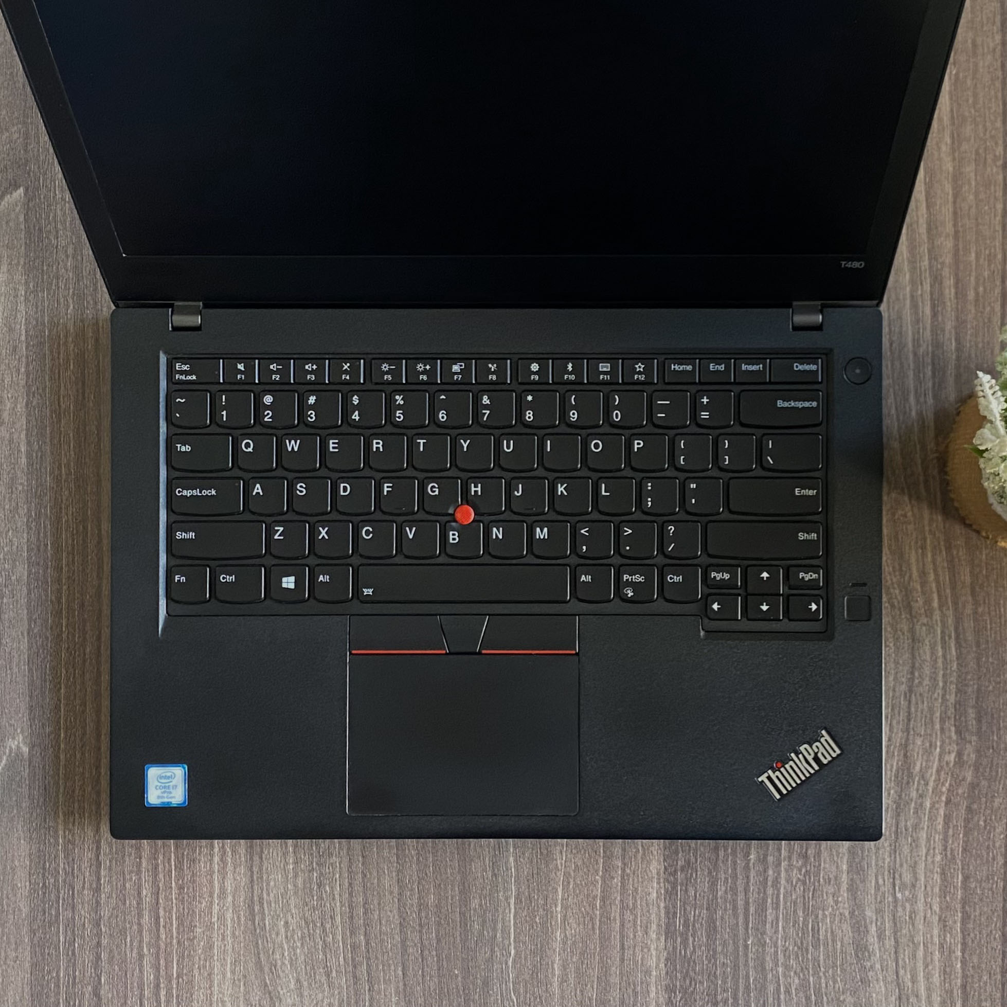 Lenovo Thinkpad T480