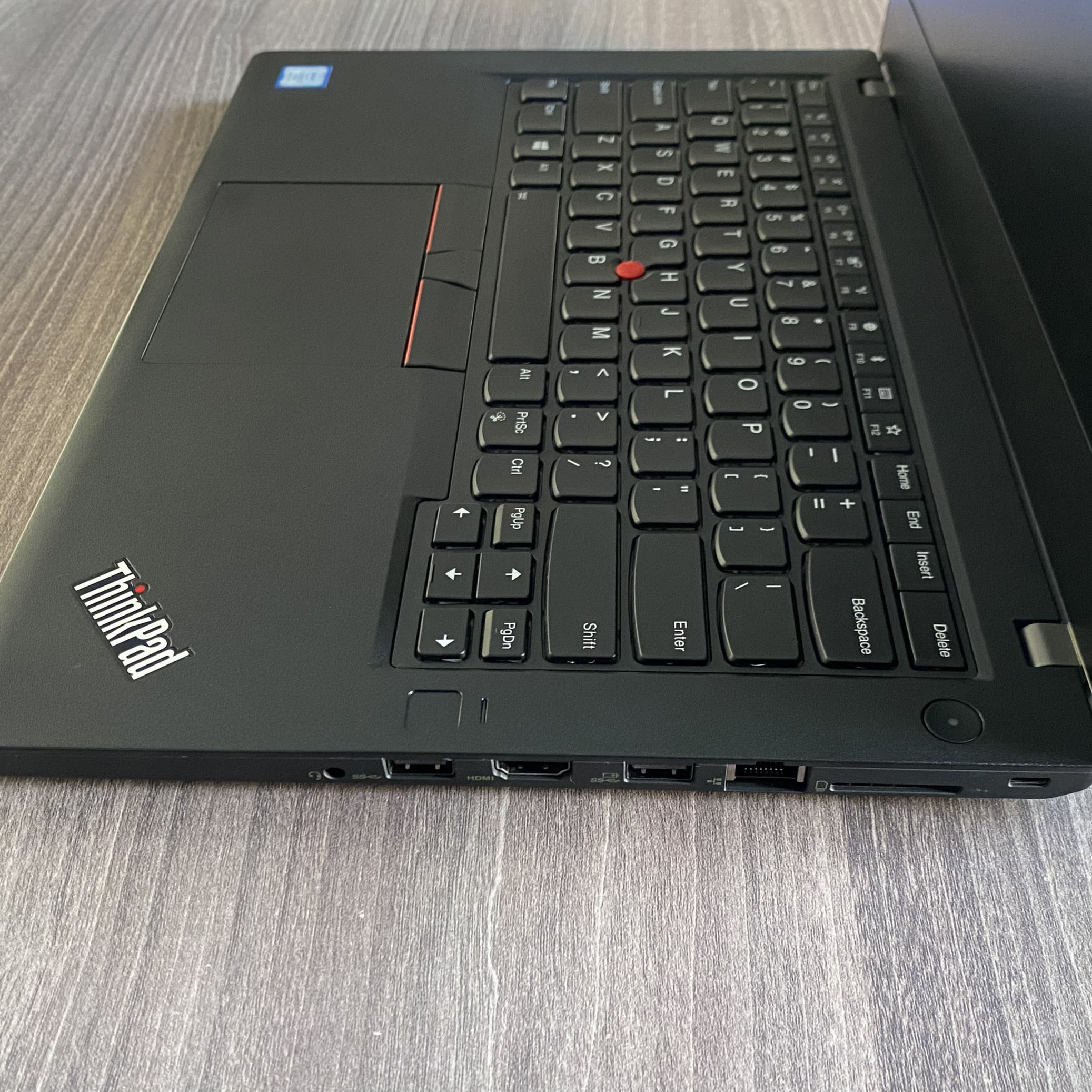 Lenovo Thinkpad T480
