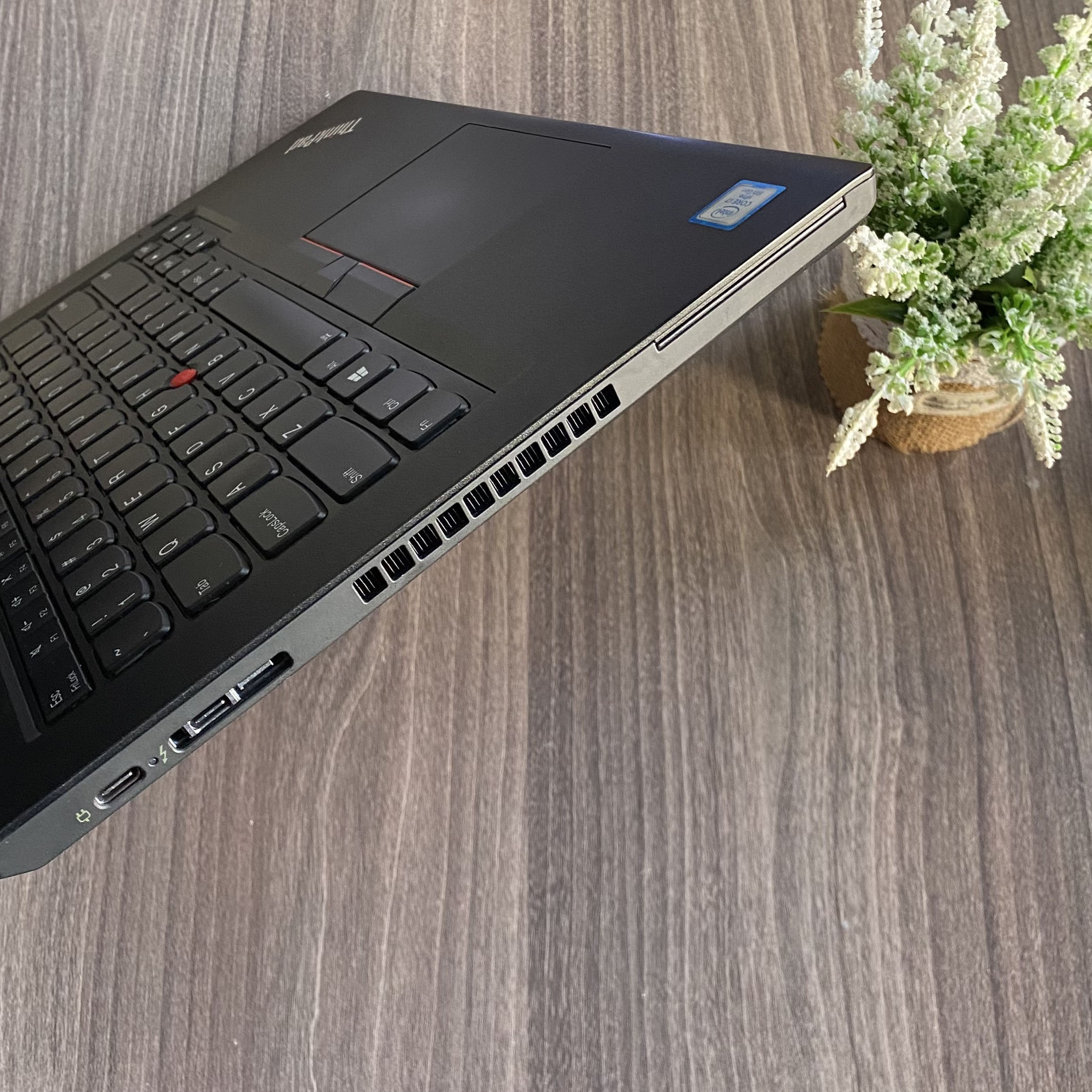 Lenovo Thinkpad T480