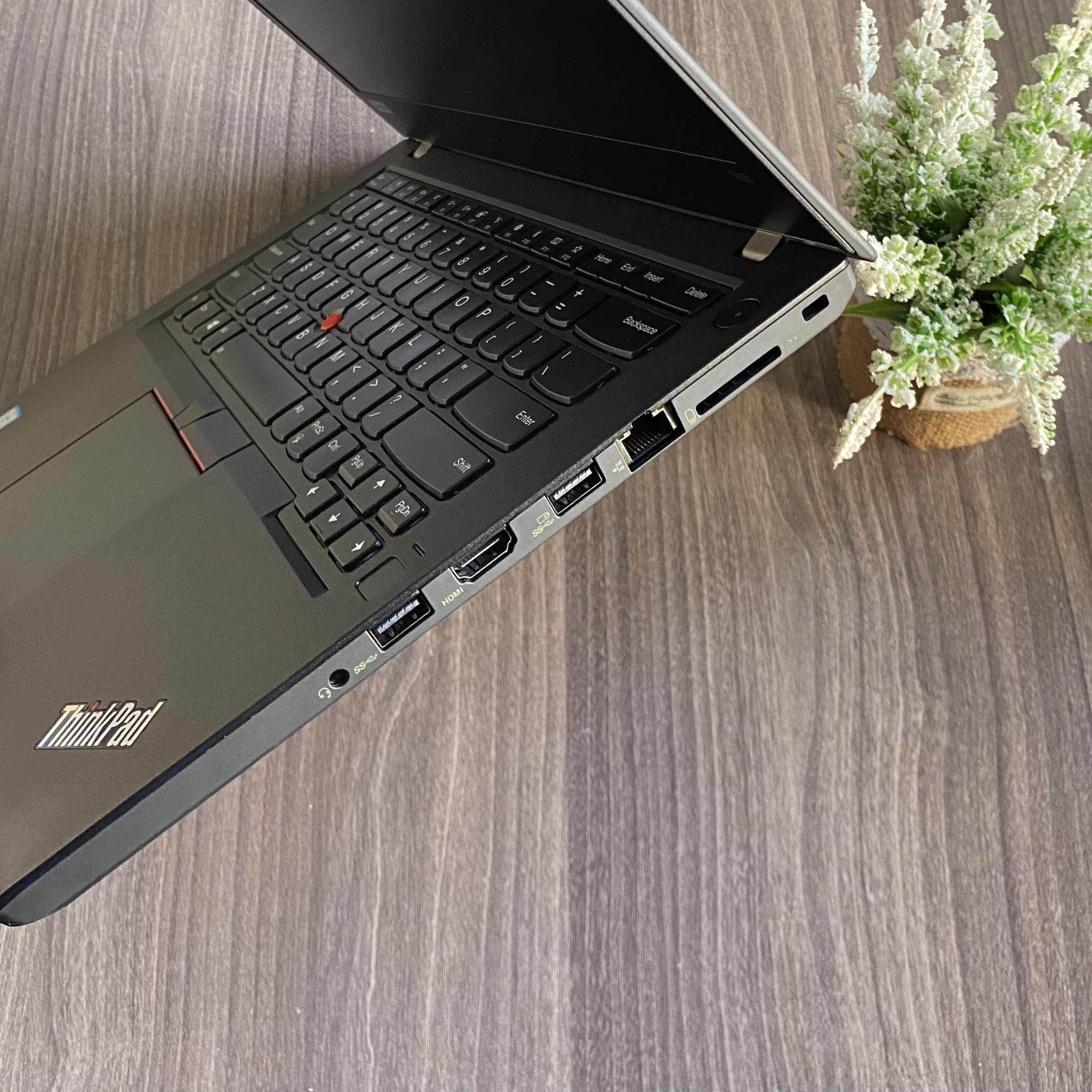 Lenovo Thinkpad T480