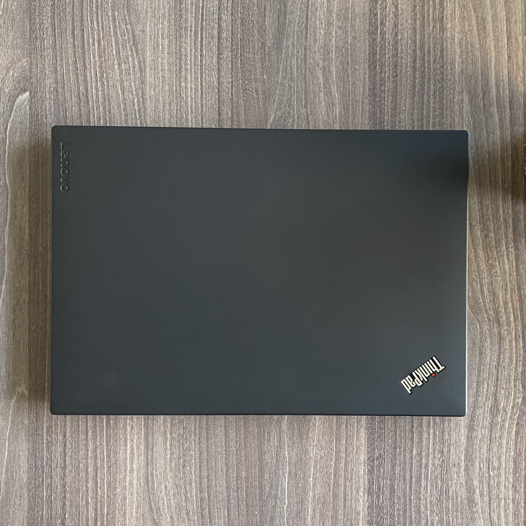 Lenovo Thinkpad T480