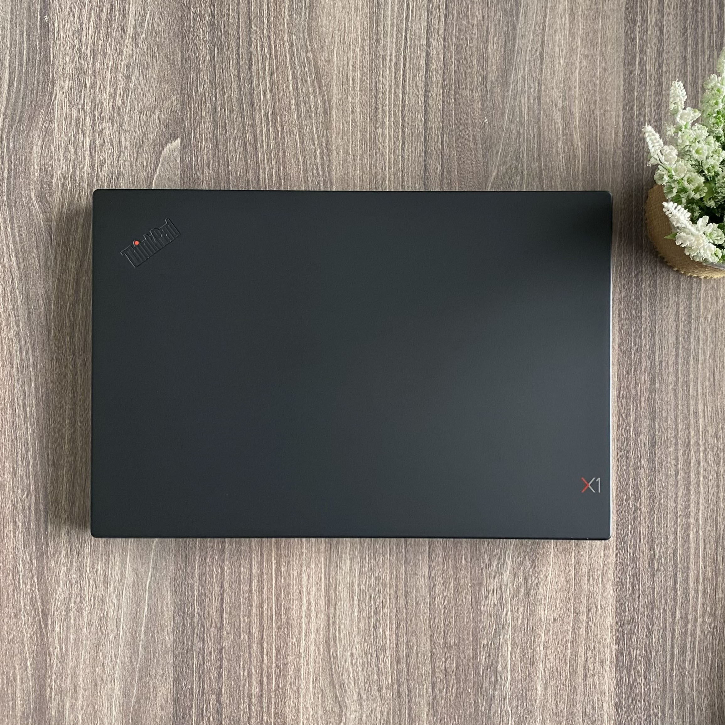 Lenovo Thinkpad X1 Carbon Gen 7