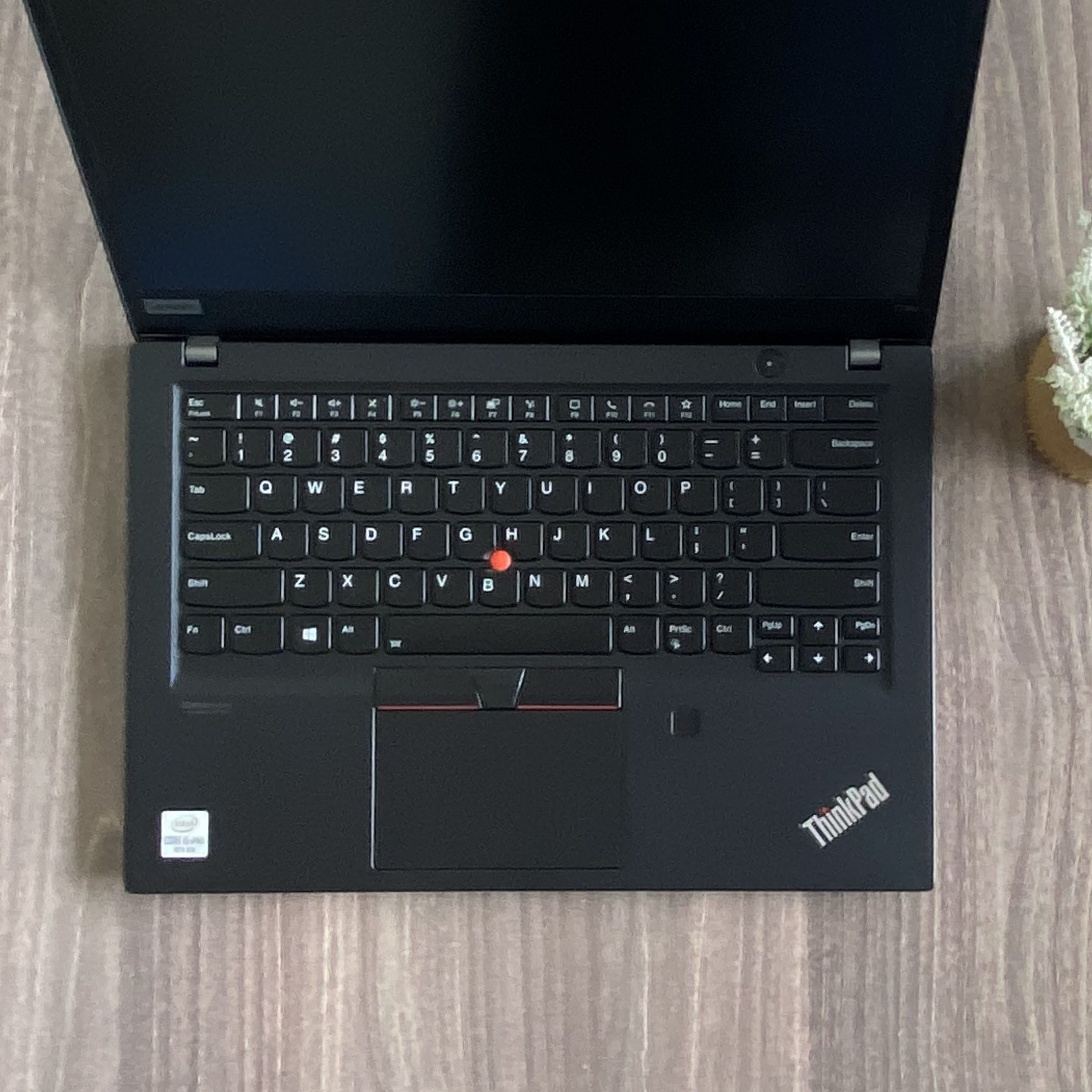 Lenovo Thinkpad T14s GEN 1