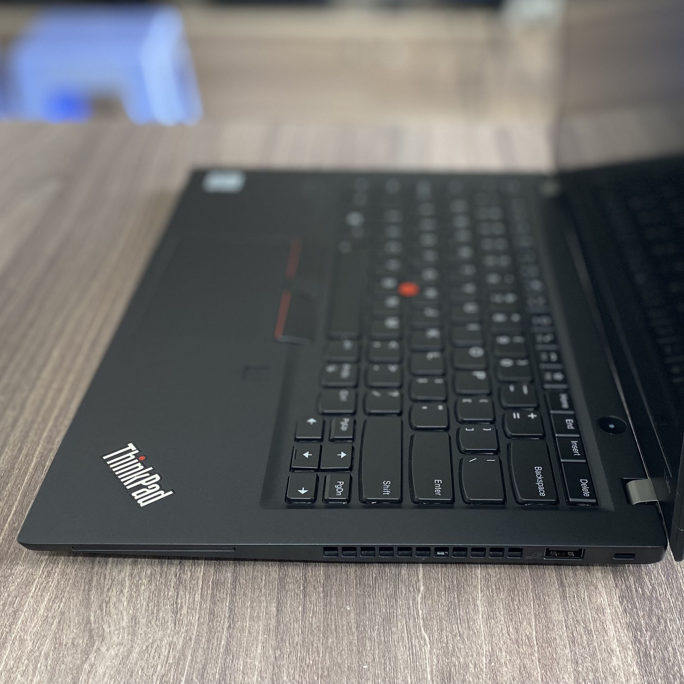 Lenovo Thinkpad T14s GEN 1