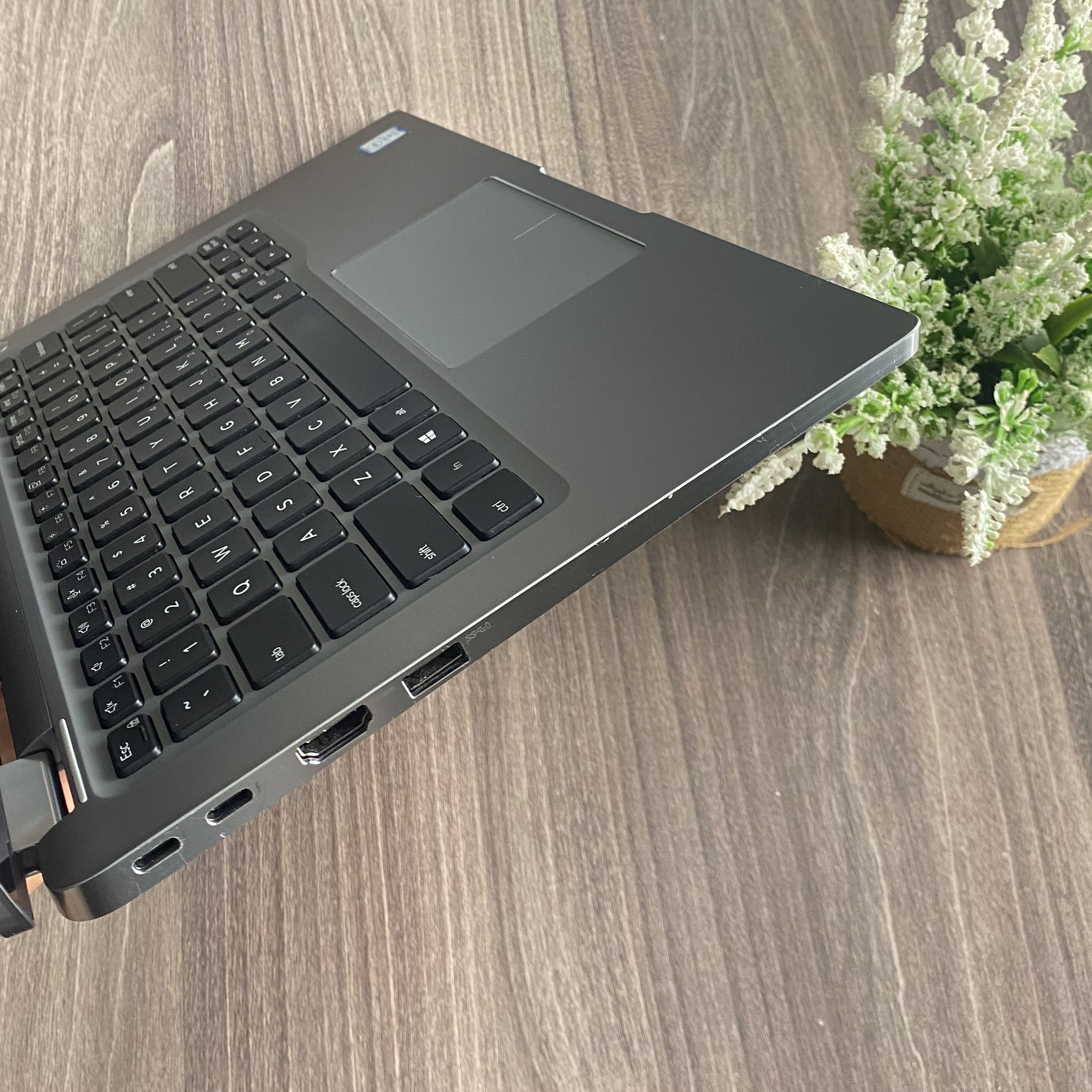 Dell Latitude 7400 2 IN 1