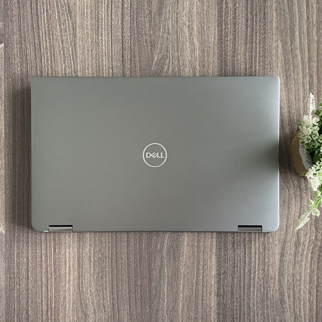 Dell Latitude 7400 2 IN 1