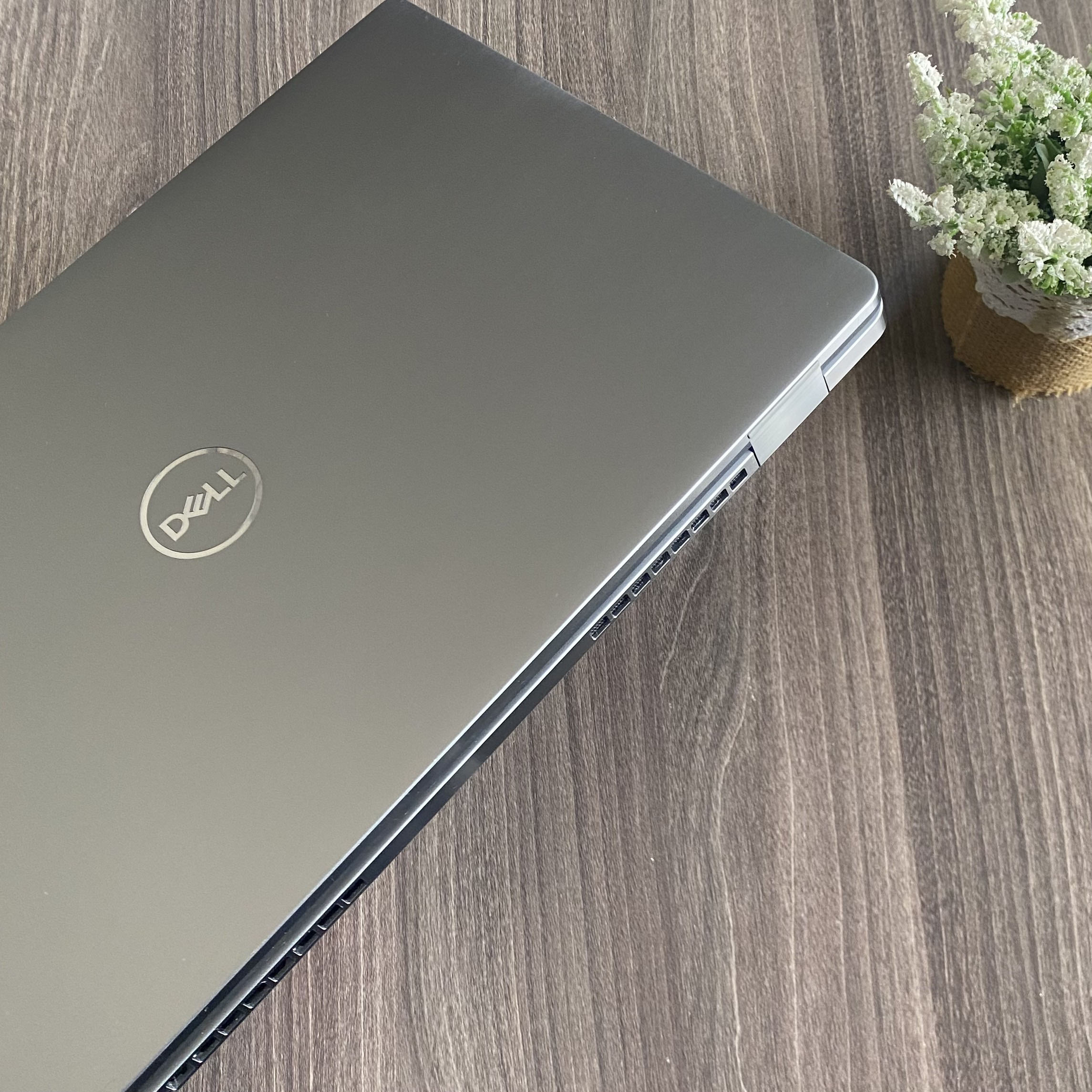 Dell Latitude 9520 Vỏ Nhôm Đẳng Cấp