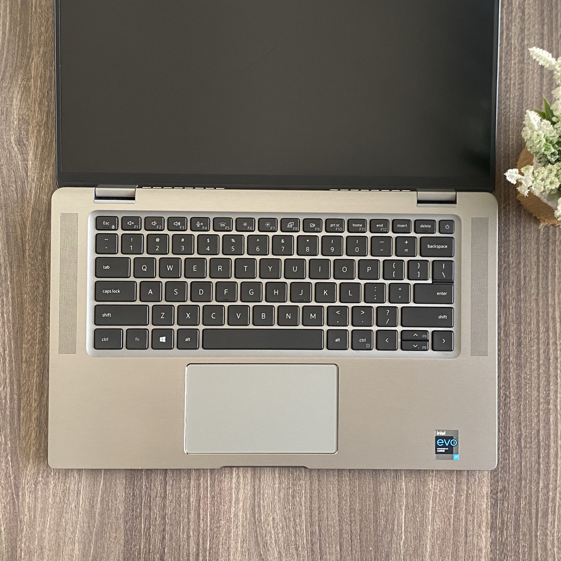 Dell Latitude 9520 Vỏ Nhôm Đẳng Cấp