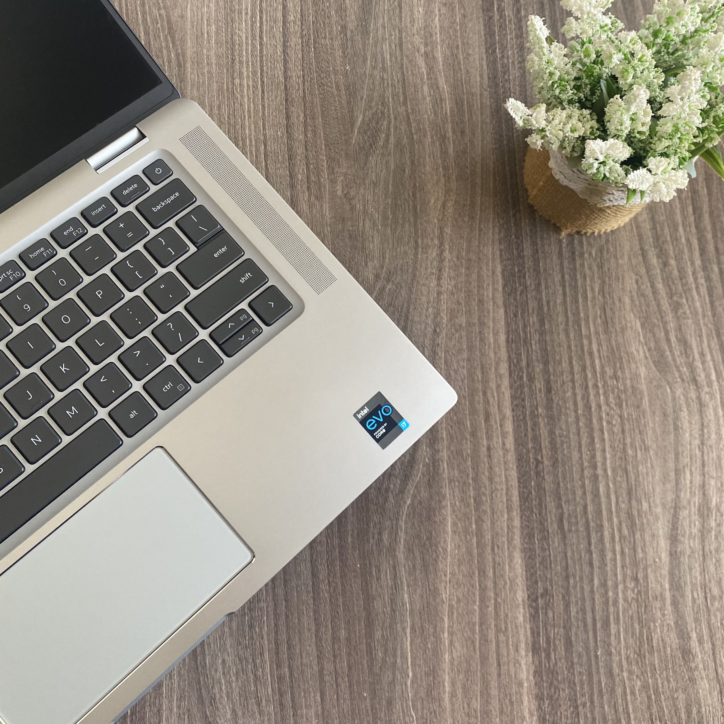 Dell Latitude 9520 Vỏ Nhôm Đẳng Cấp