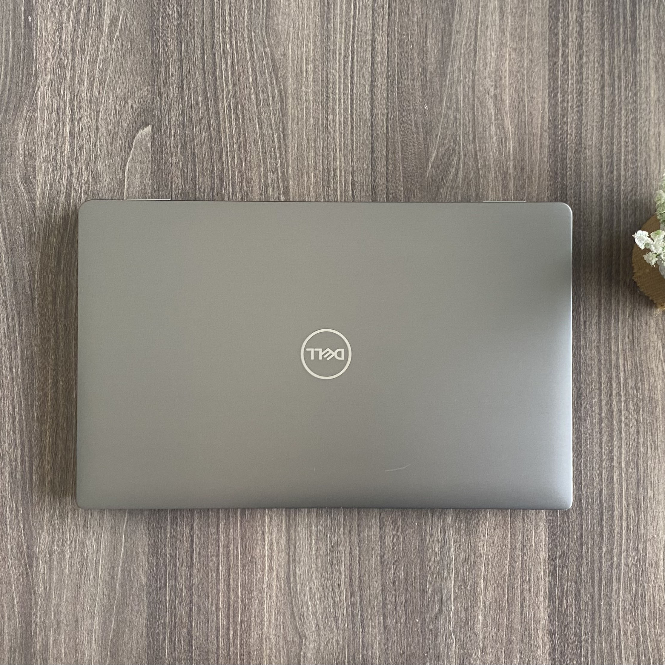 Dell Latitude 9520 Vỏ Nhôm Đẳng Cấp