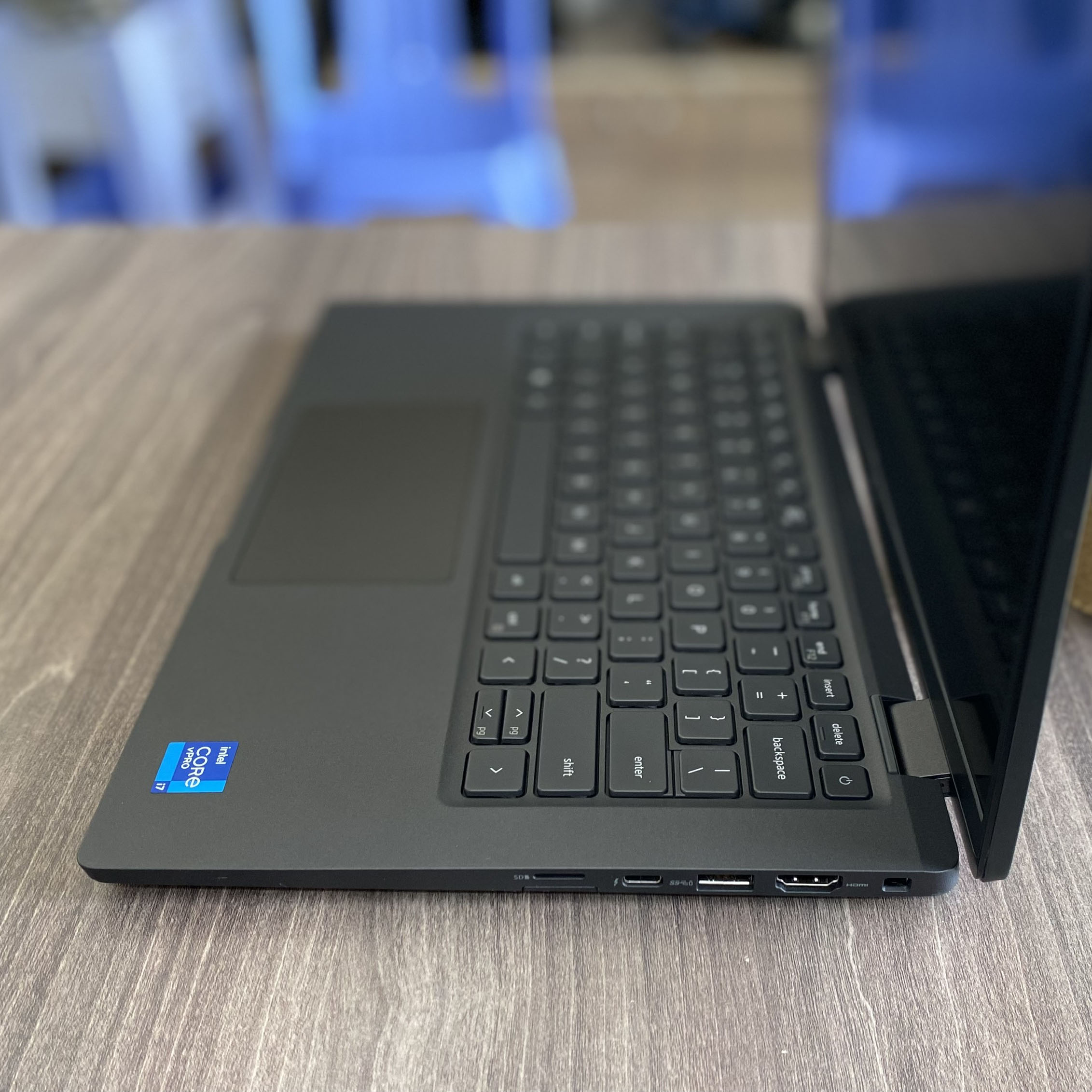 Dell Latitude 7420 Core i7