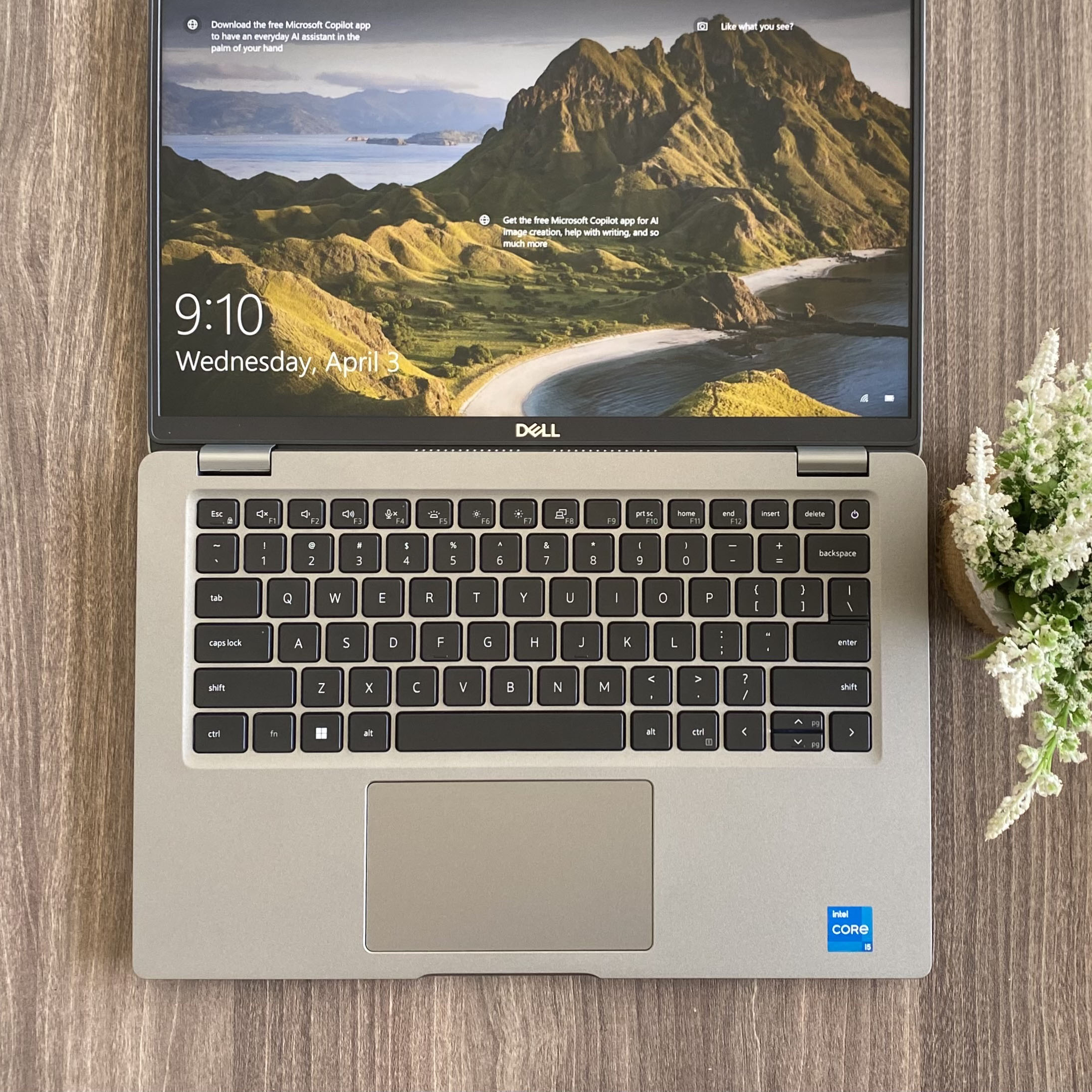 Dell Latitude 5430 Đời 2022