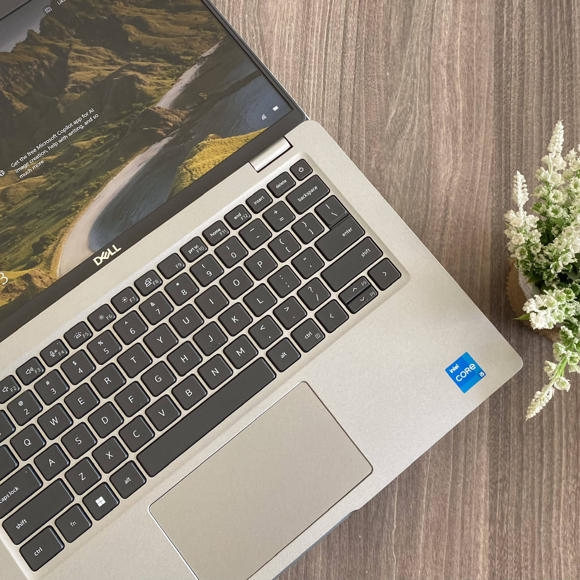 Dell Latitude 5430 Đời 2022