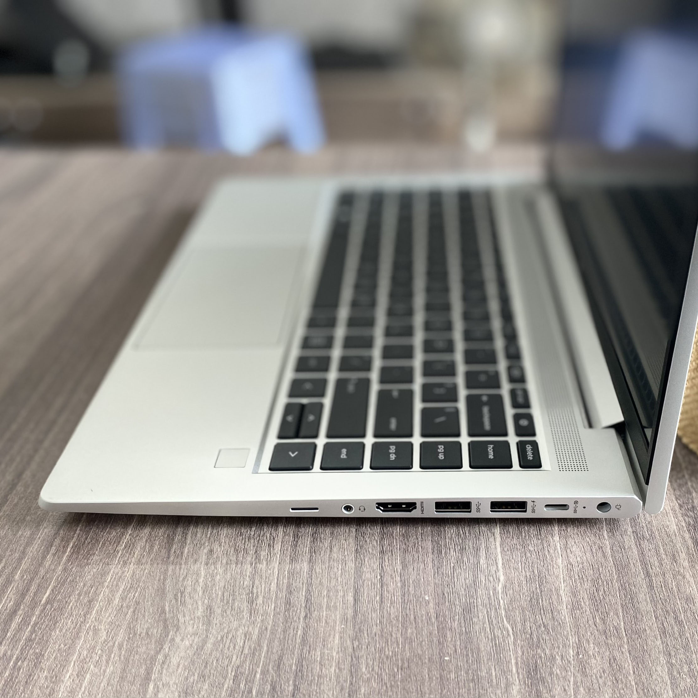 HP Elitebook 645 G10