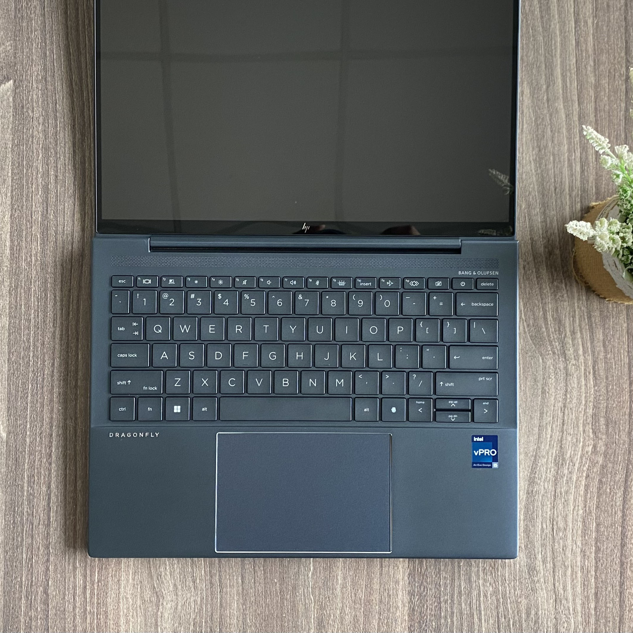 HP Elite Dragonfly Mỏng Nhẹ Siêu Hiếm