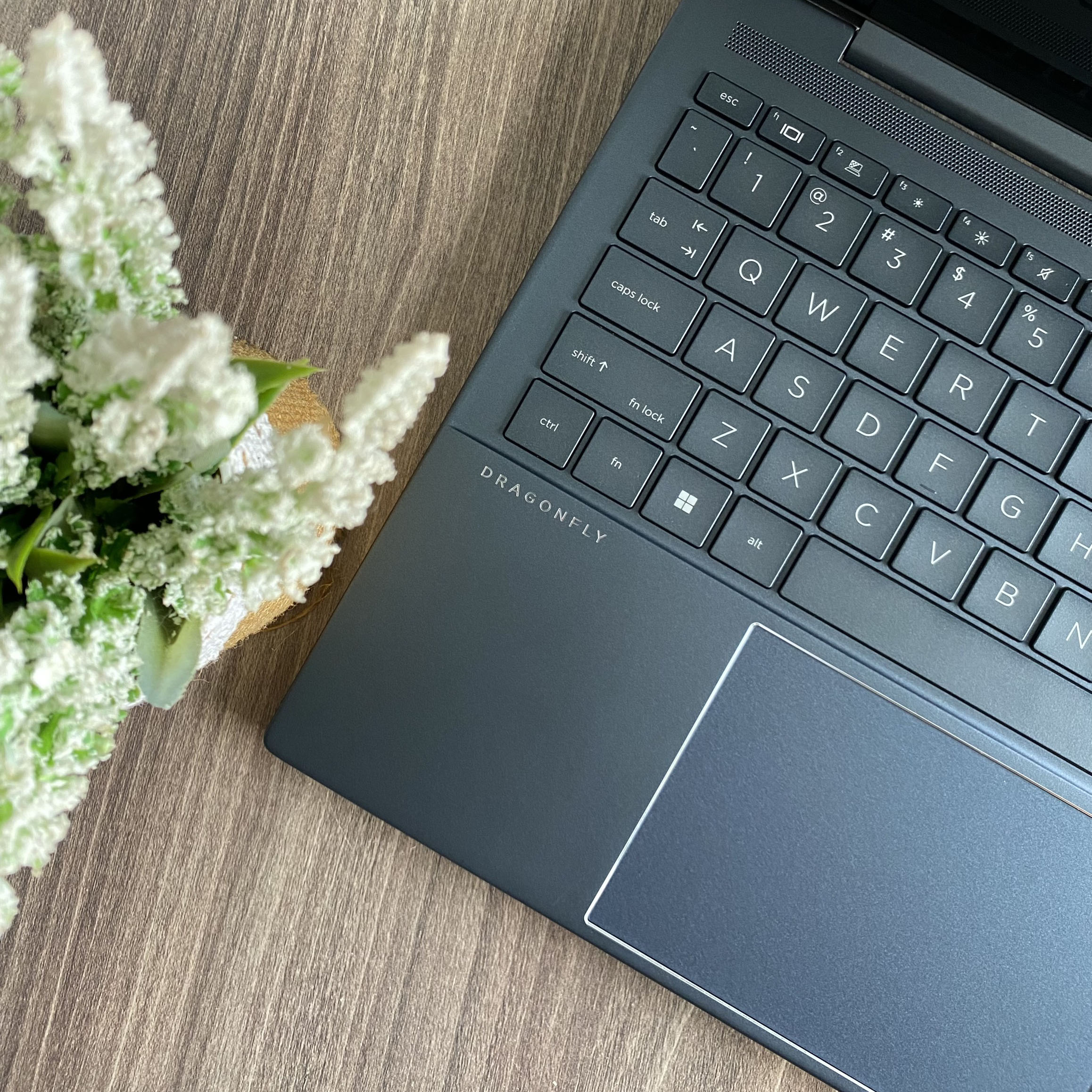 HP Elite Dragonfly Mỏng Nhẹ Siêu Hiếm