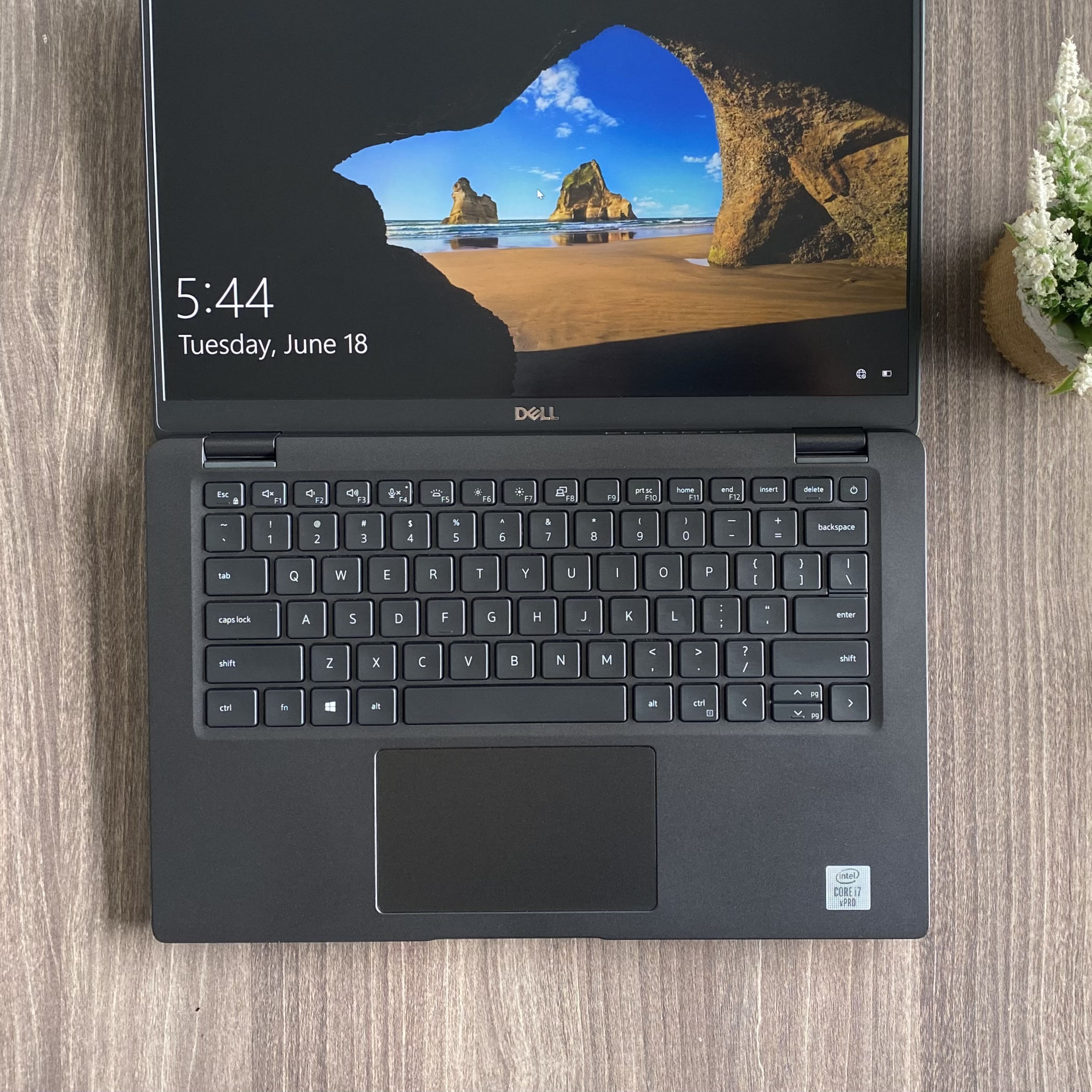 Dell Latitude 7410 Core i7