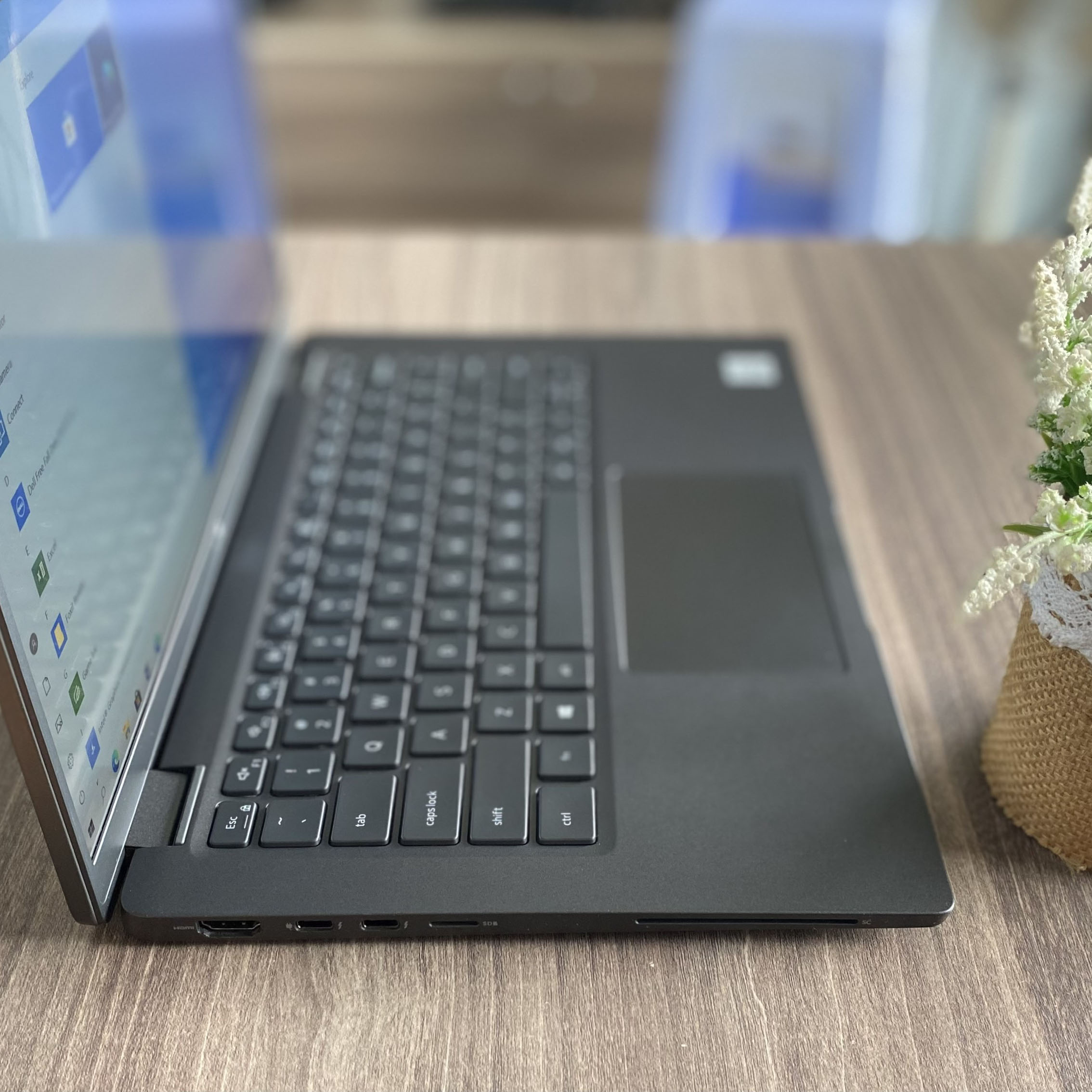 Dell Latitude 7410 Core i7