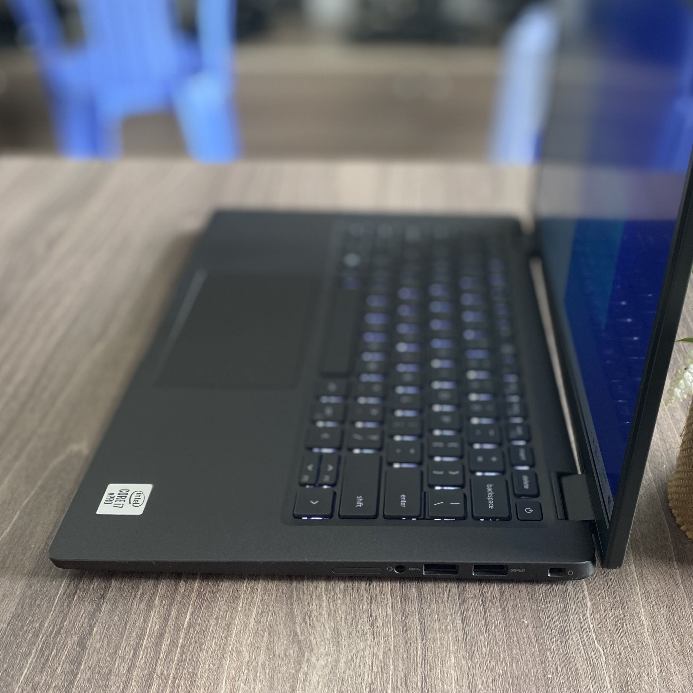 Dell Latitude 7410 Core i7