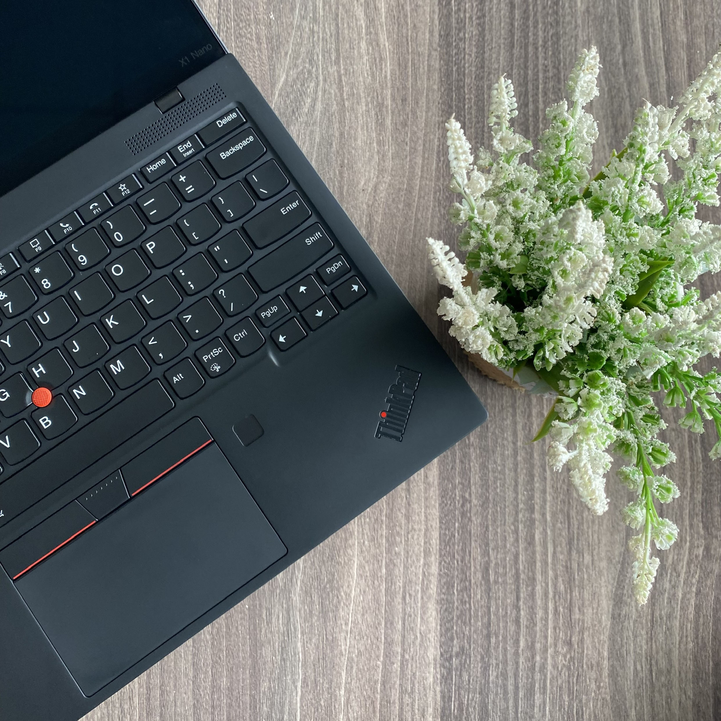 Lenovo Thinkpad X1 Nano Gen 1