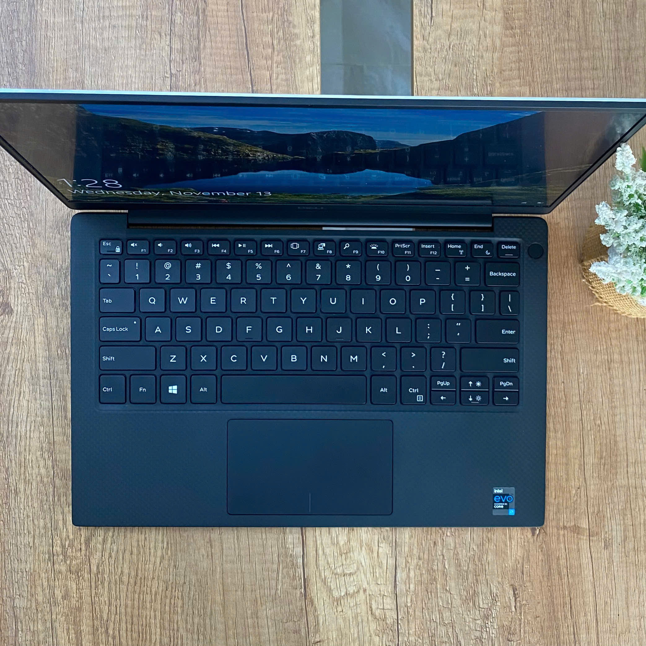Dell XPS 9305 Cao Cấp
