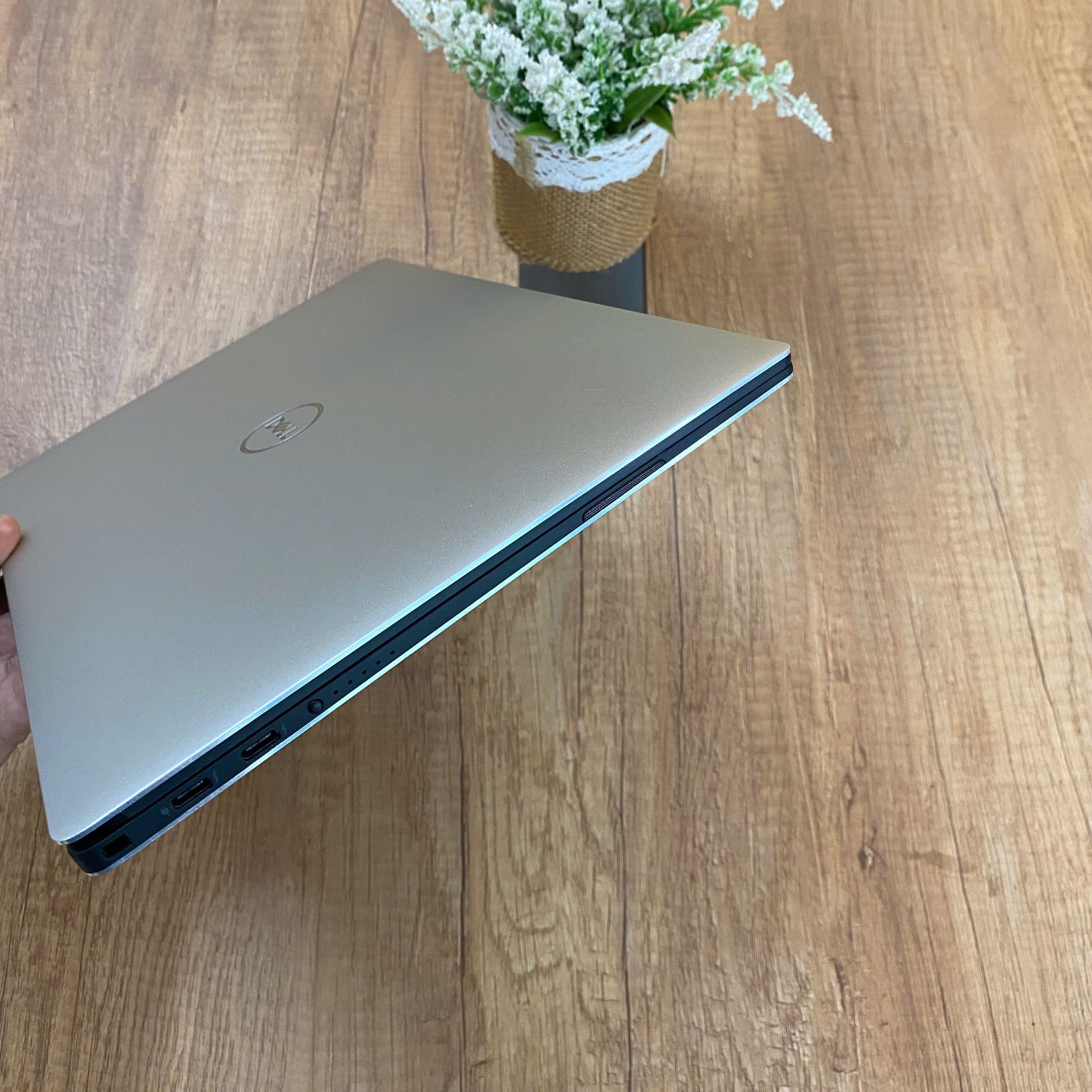 Dell XPS 9305 Cao Cấp