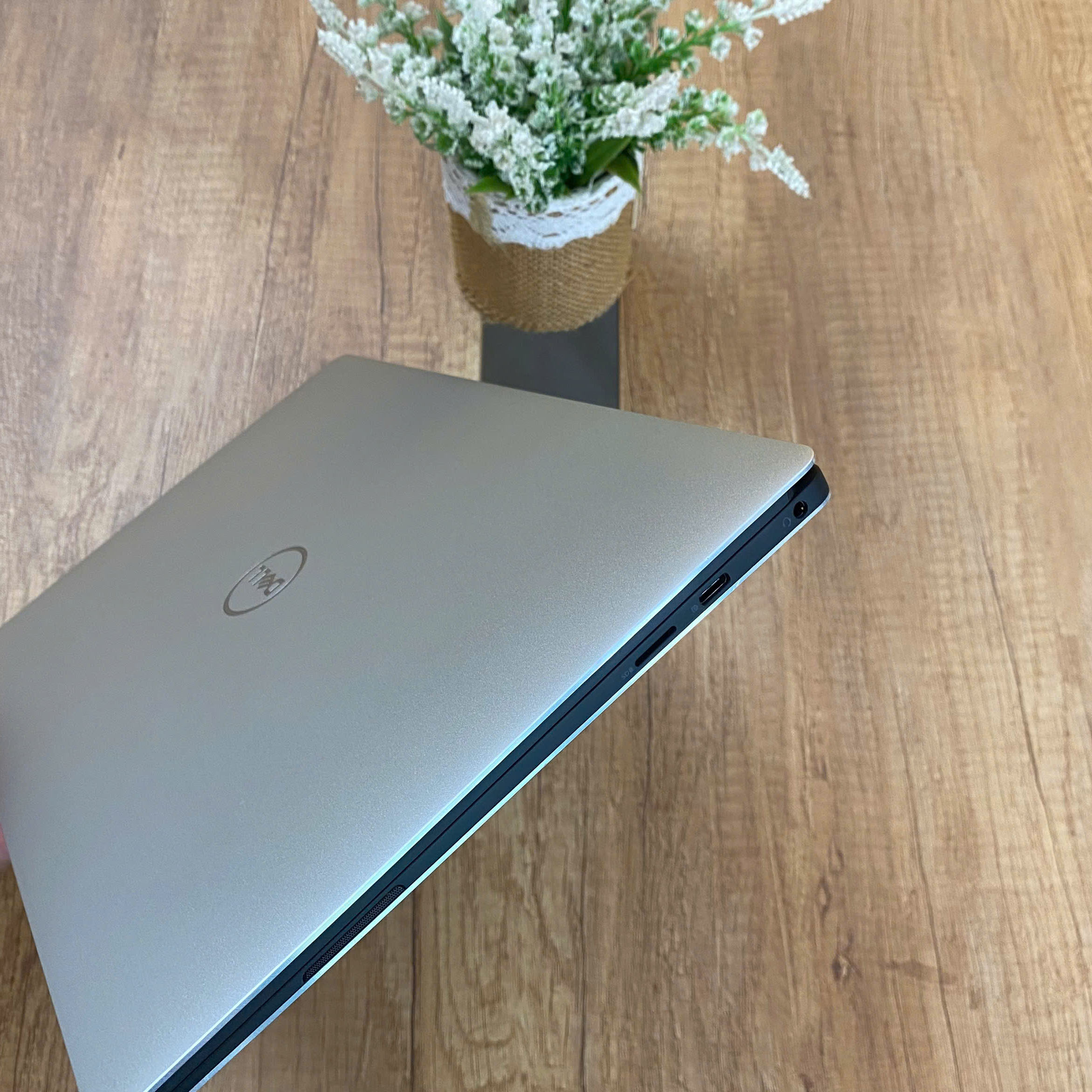 Dell XPS 9305 Cao Cấp